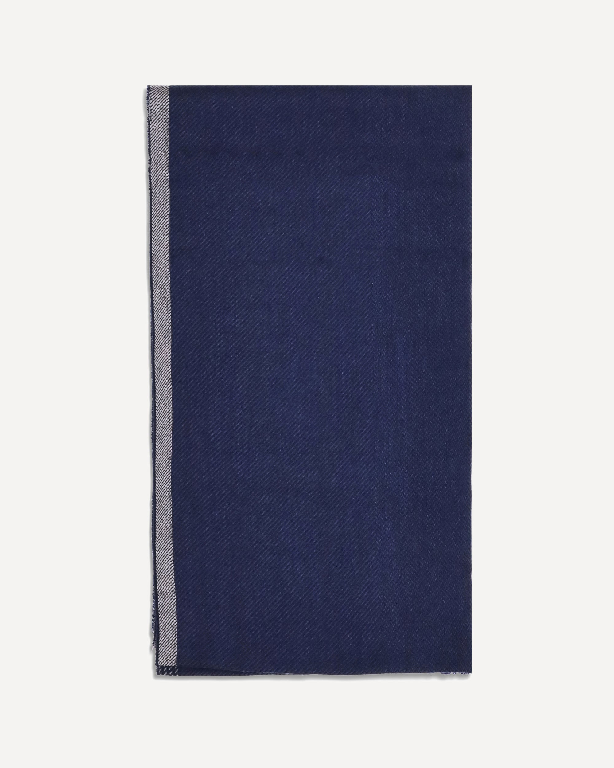 Cashmere Scarf - 2