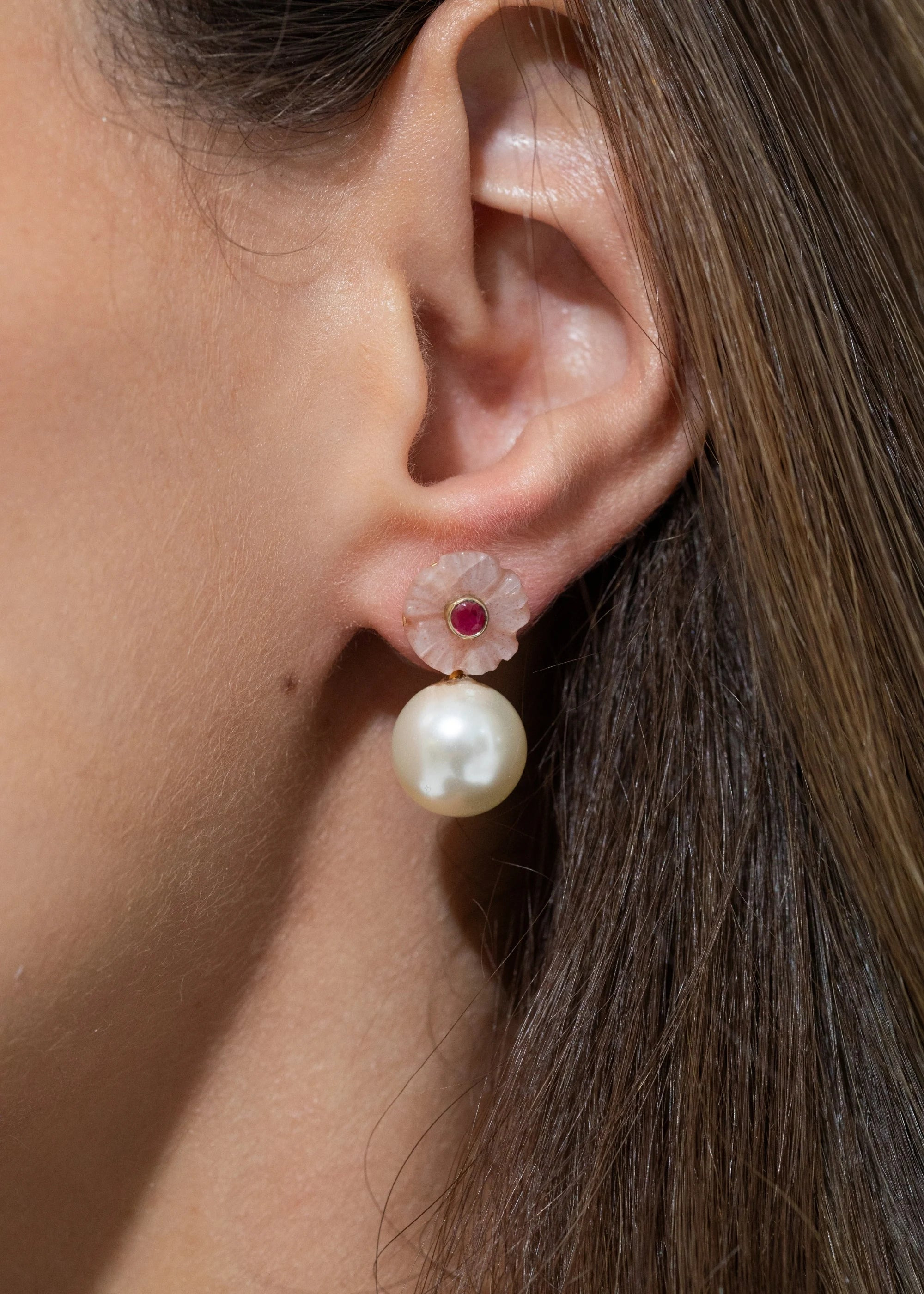Libby Earrings - 2