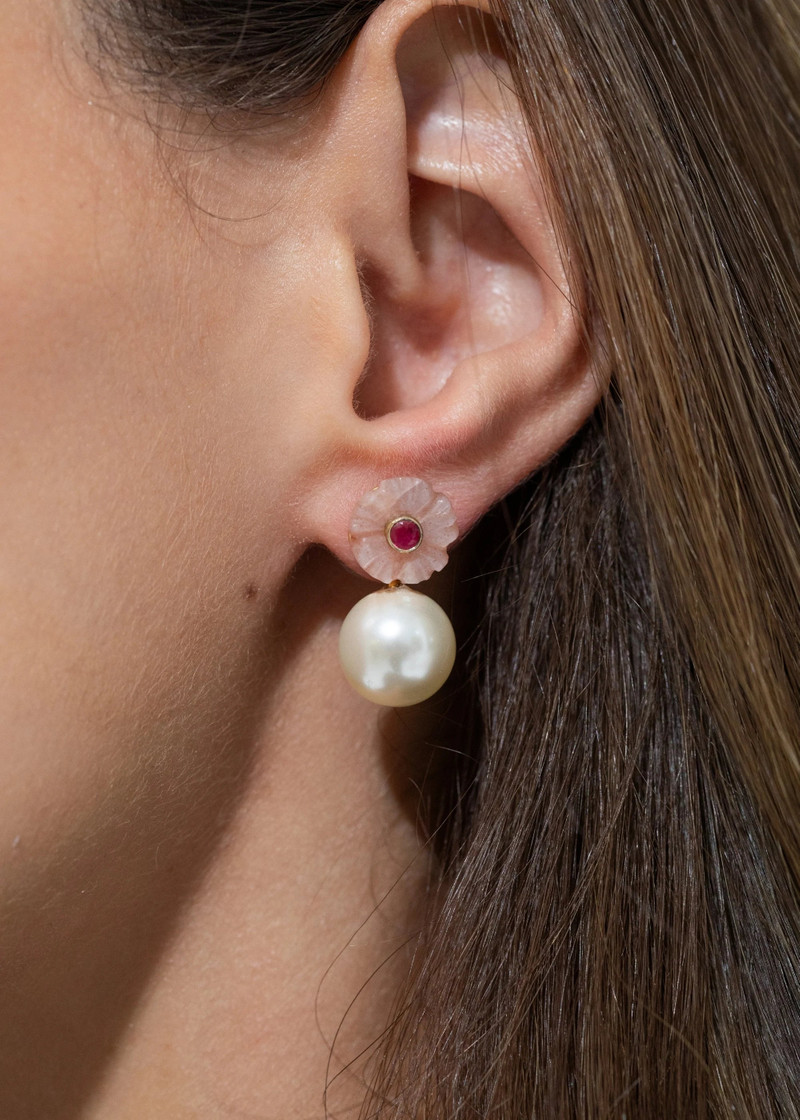 Jennifer Behr Libby Earrings outlook