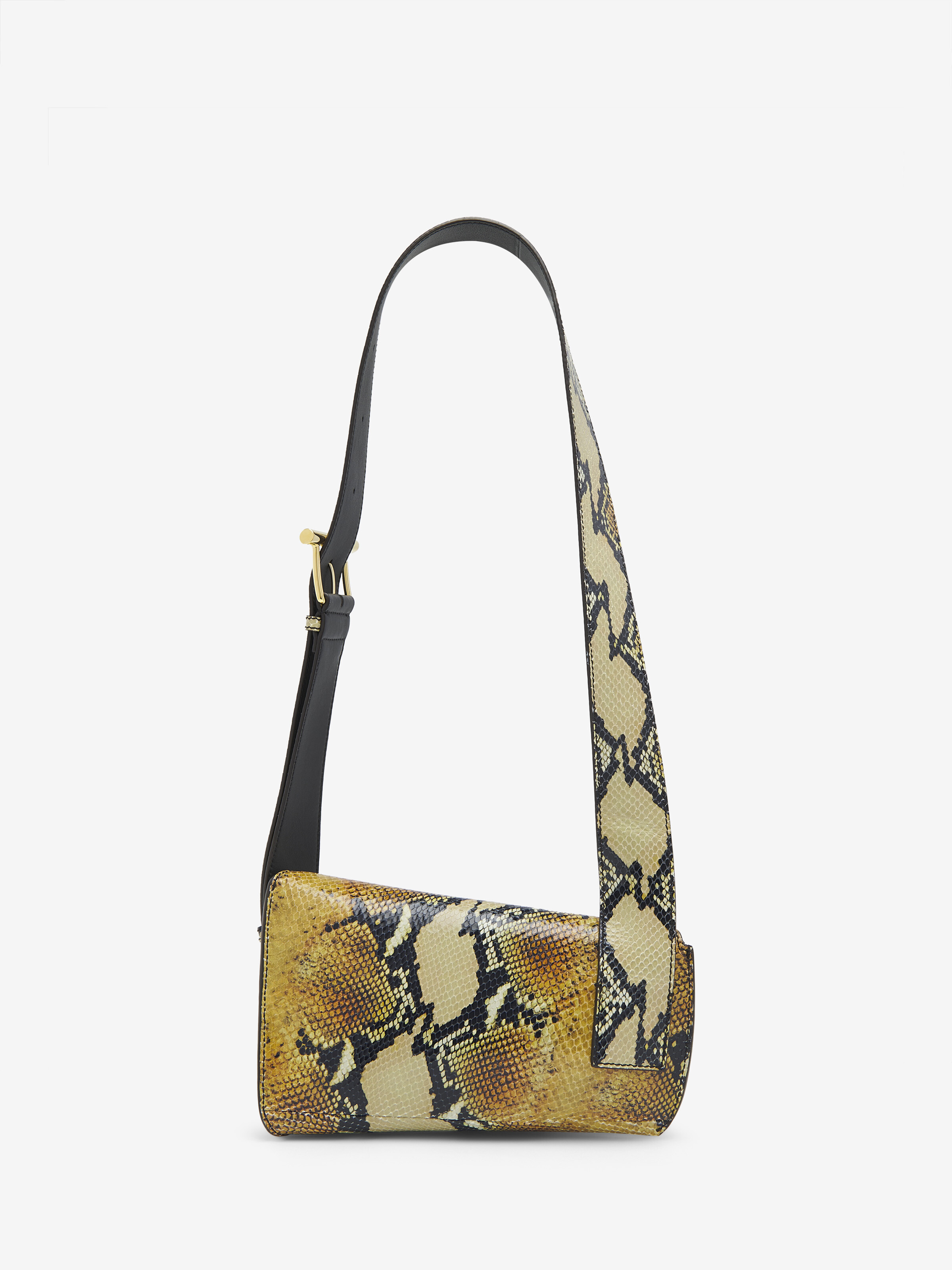 T-Bar Sling Bag - 6