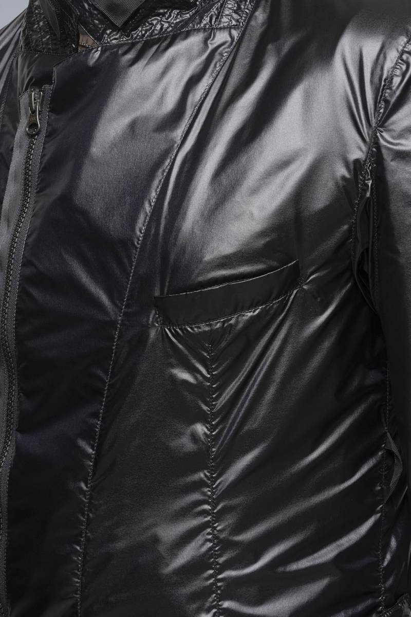 J29U-PX HD Nylon Modular Blazer Black 17