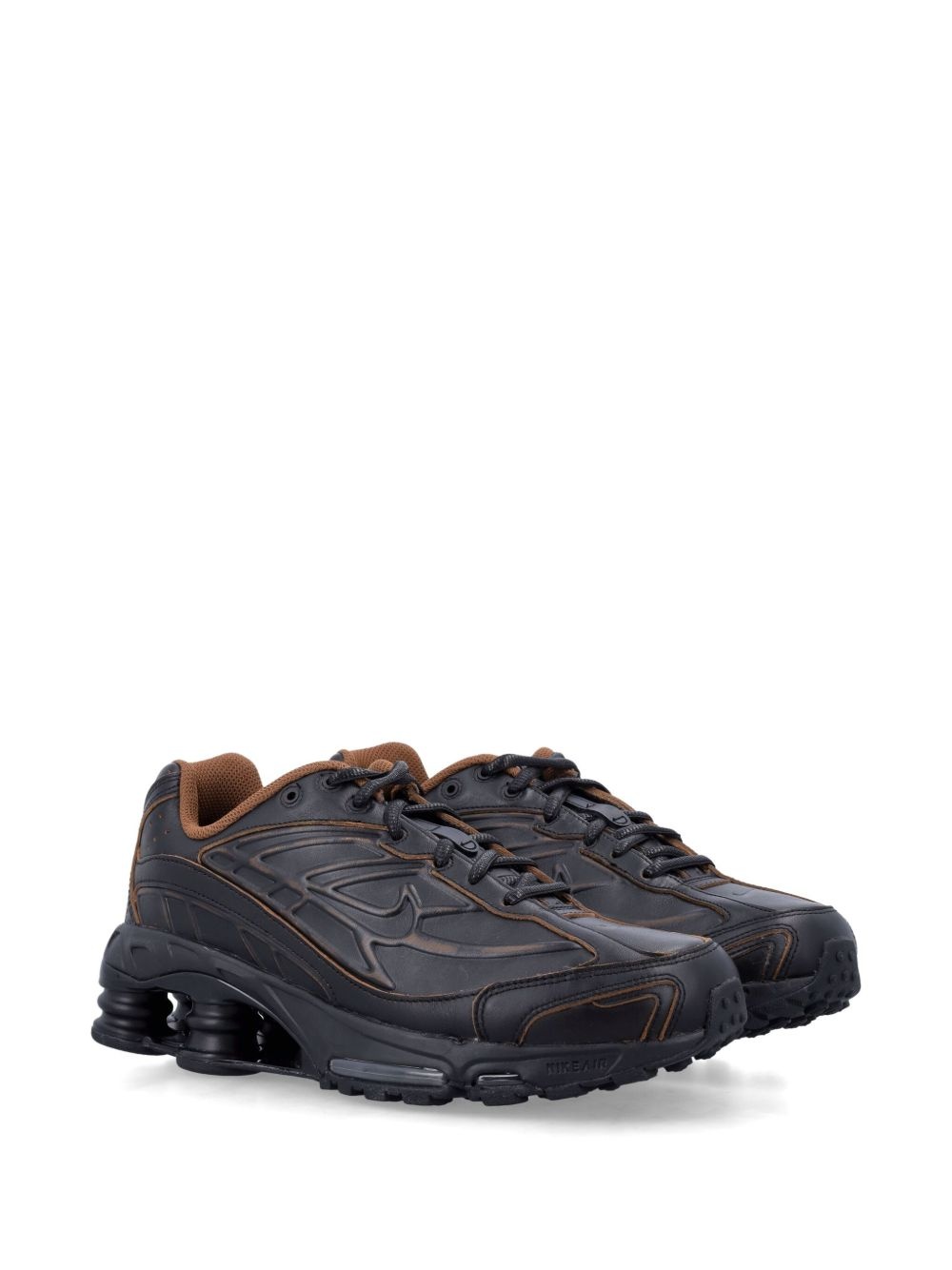 Shox Ride 2 Premium sneakers - 2