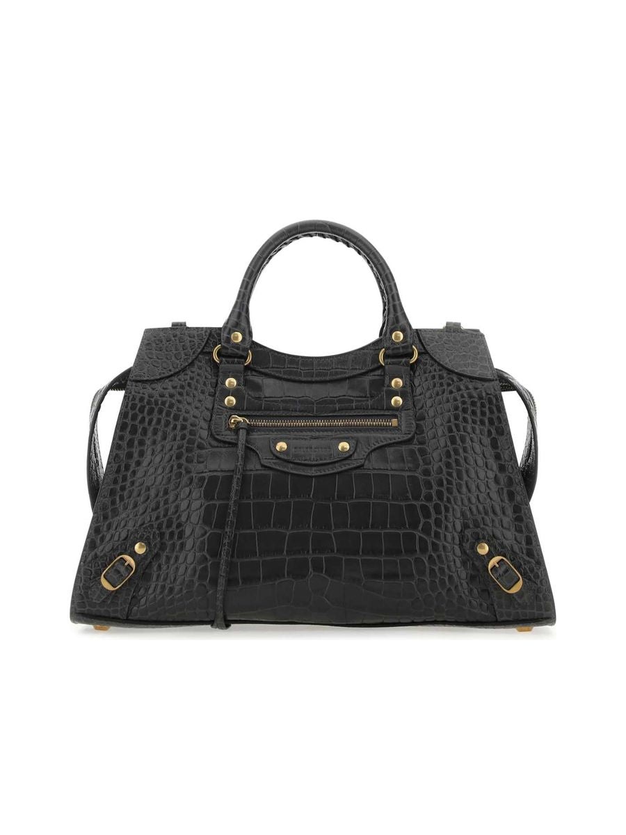 Neo Classic City Handbag - 1