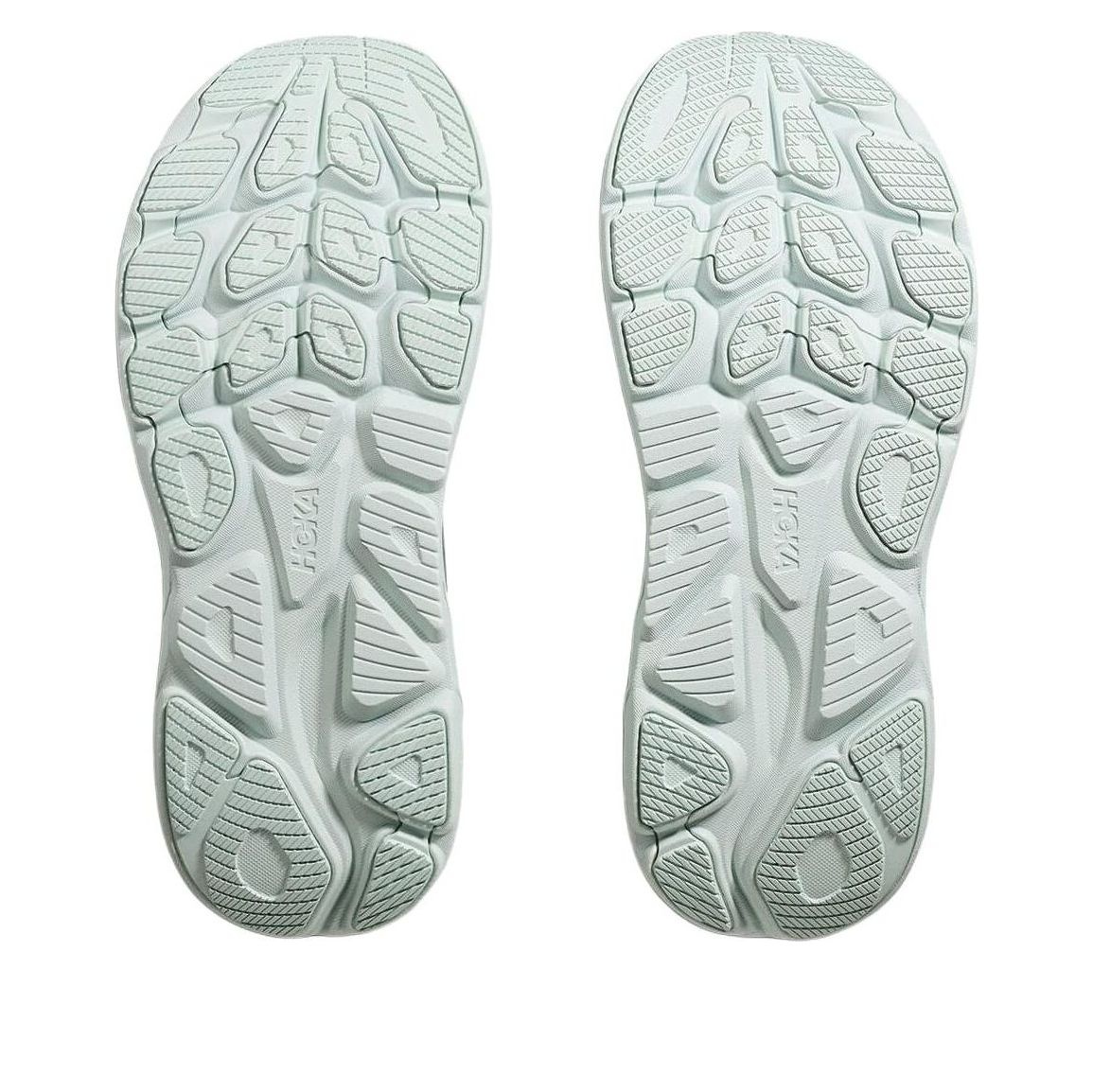 (WMNS) HOKA ONE ONE Clifton 10 'Droplet Druzy' 1162031-DTDR - 5