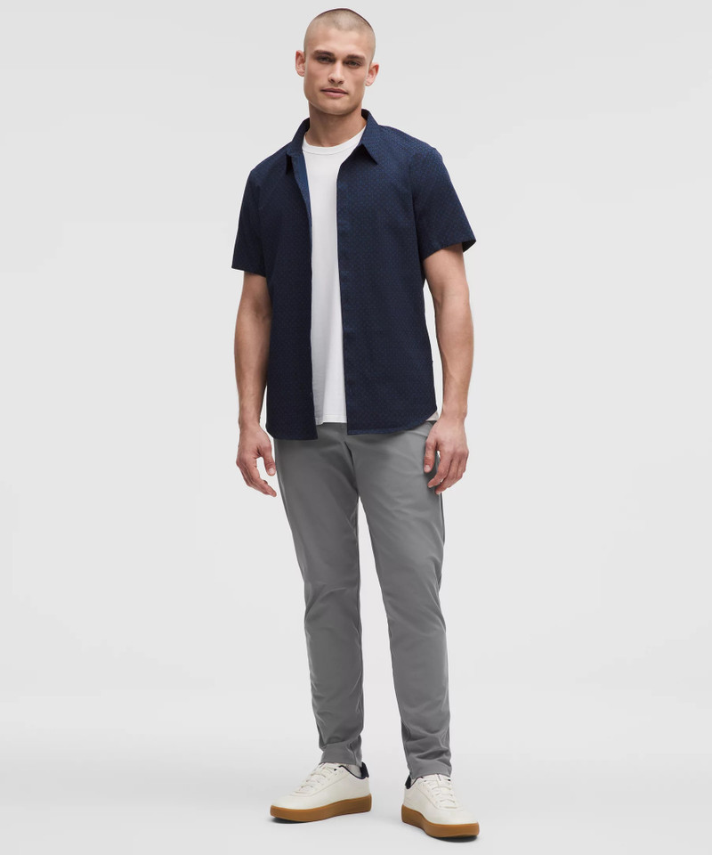 lululemon ABC Slim-Fit Trouser 30"L *Warpstreme outlook