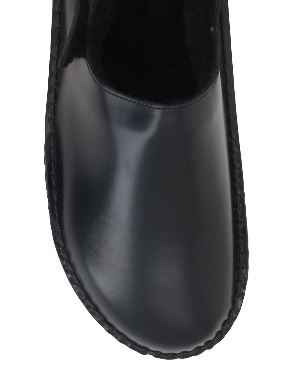 Cargol slippers - 4