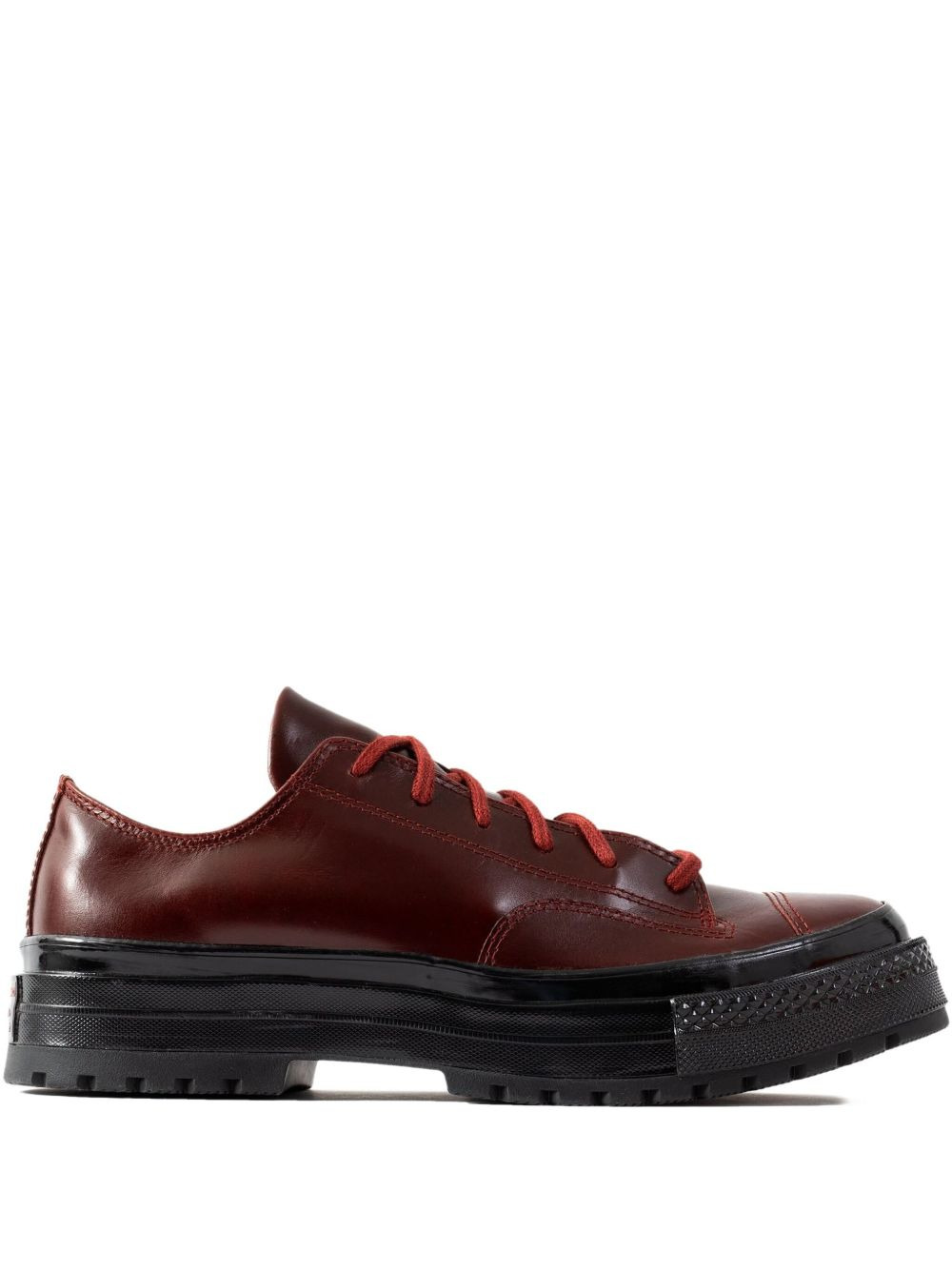 Chuck 70 "Rottin Apple" sneakers - 1