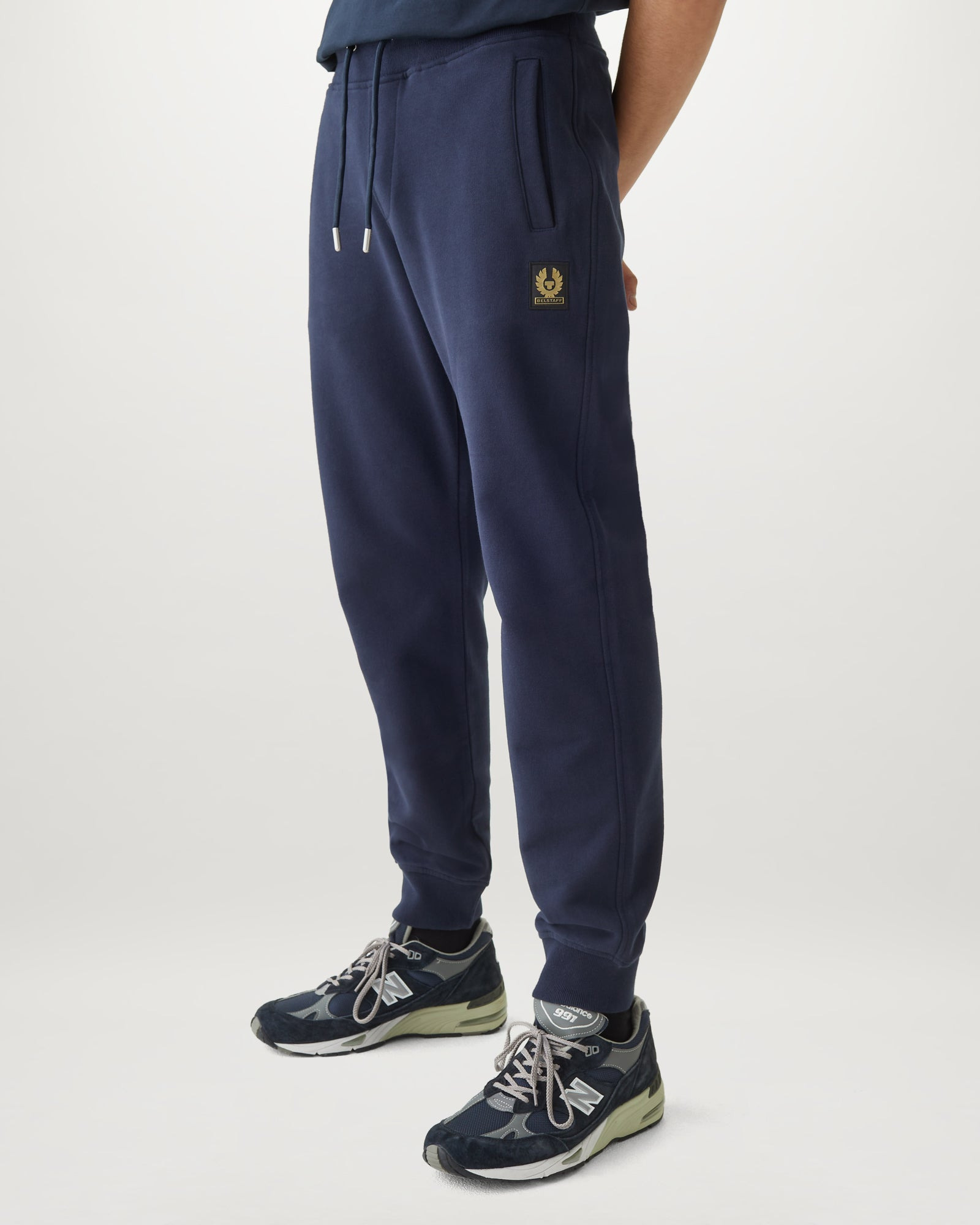 BELSTAFF SWEATPANTS - 2