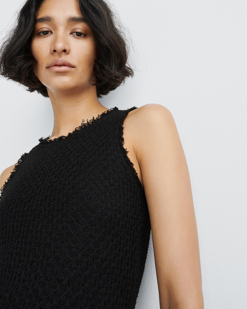 Carine Cotton Dress
Maxi Dress 2