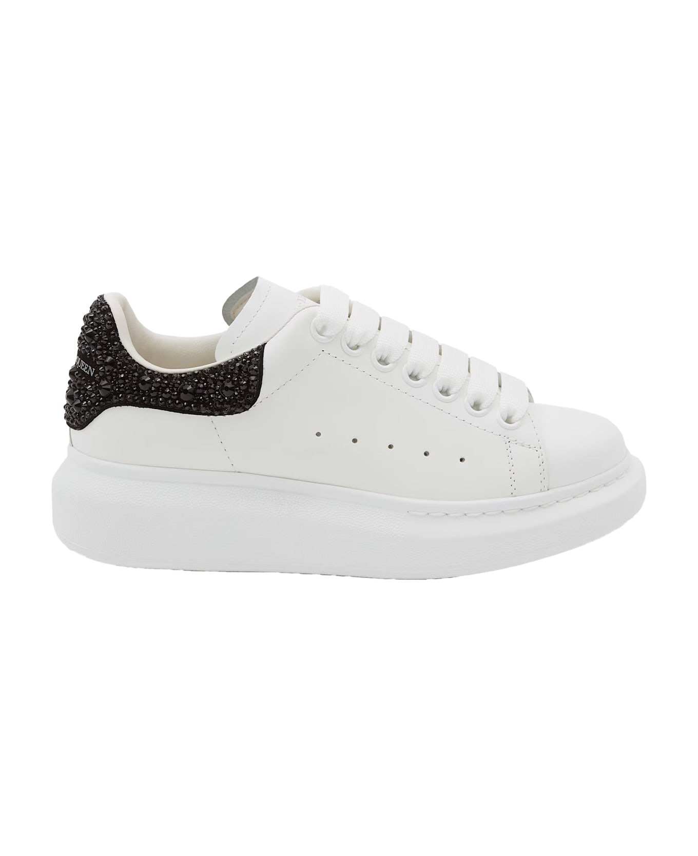 Alexander Mcqueen Sneakers - 1