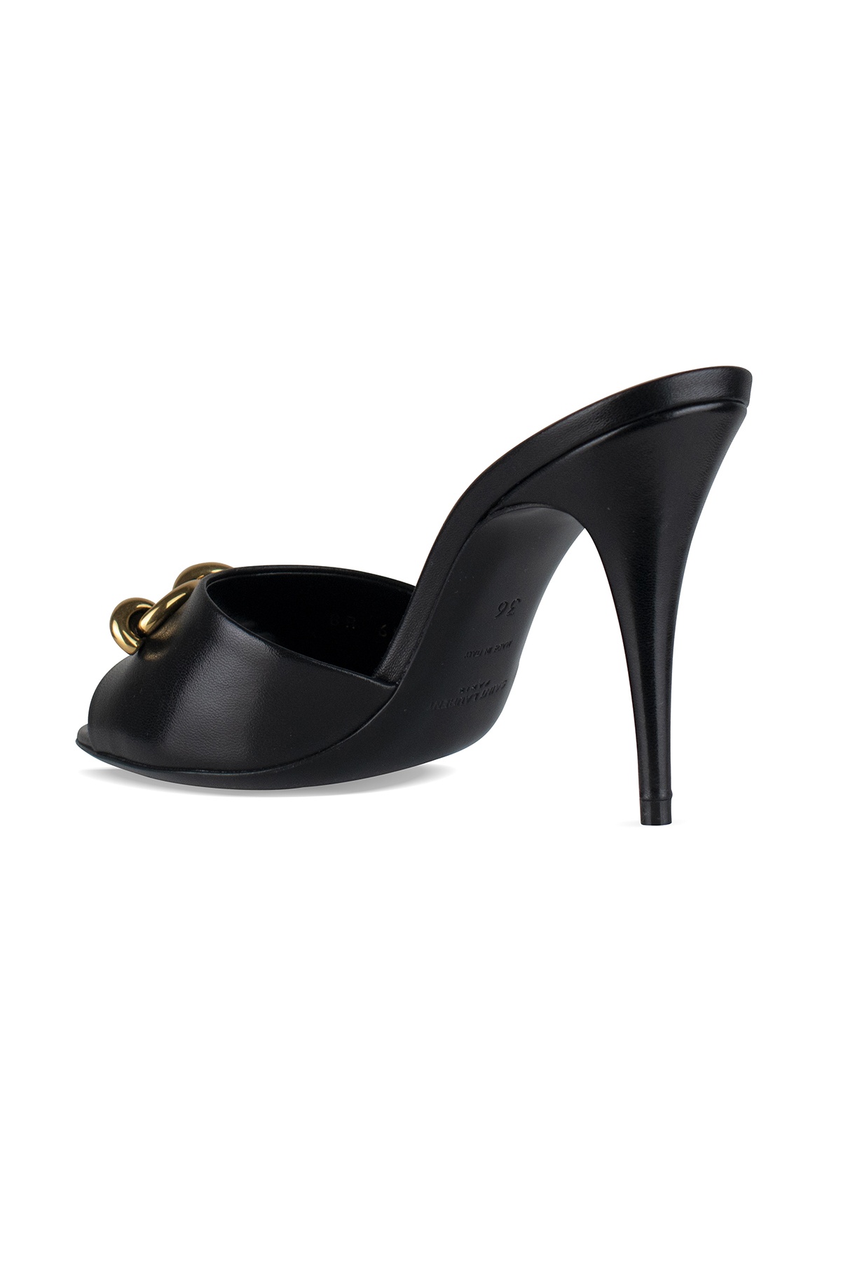 Mules Le Maillon - 3