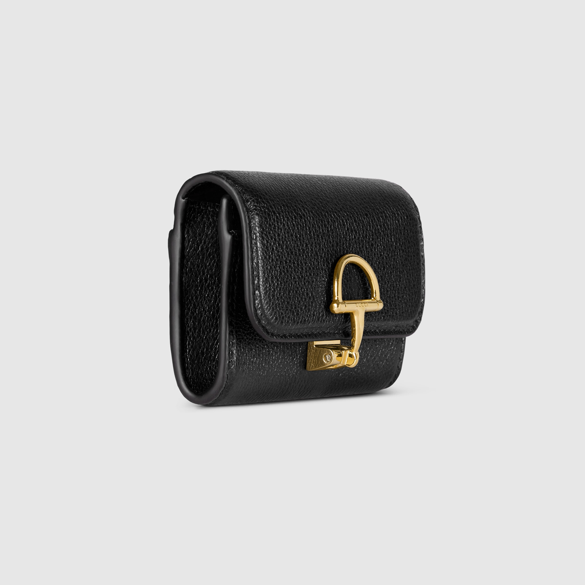 Gucci Softbit card case - 3