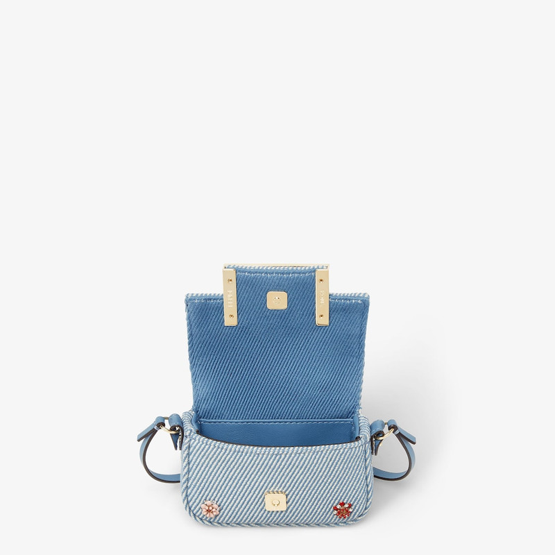 Nano Baguette Charm 4