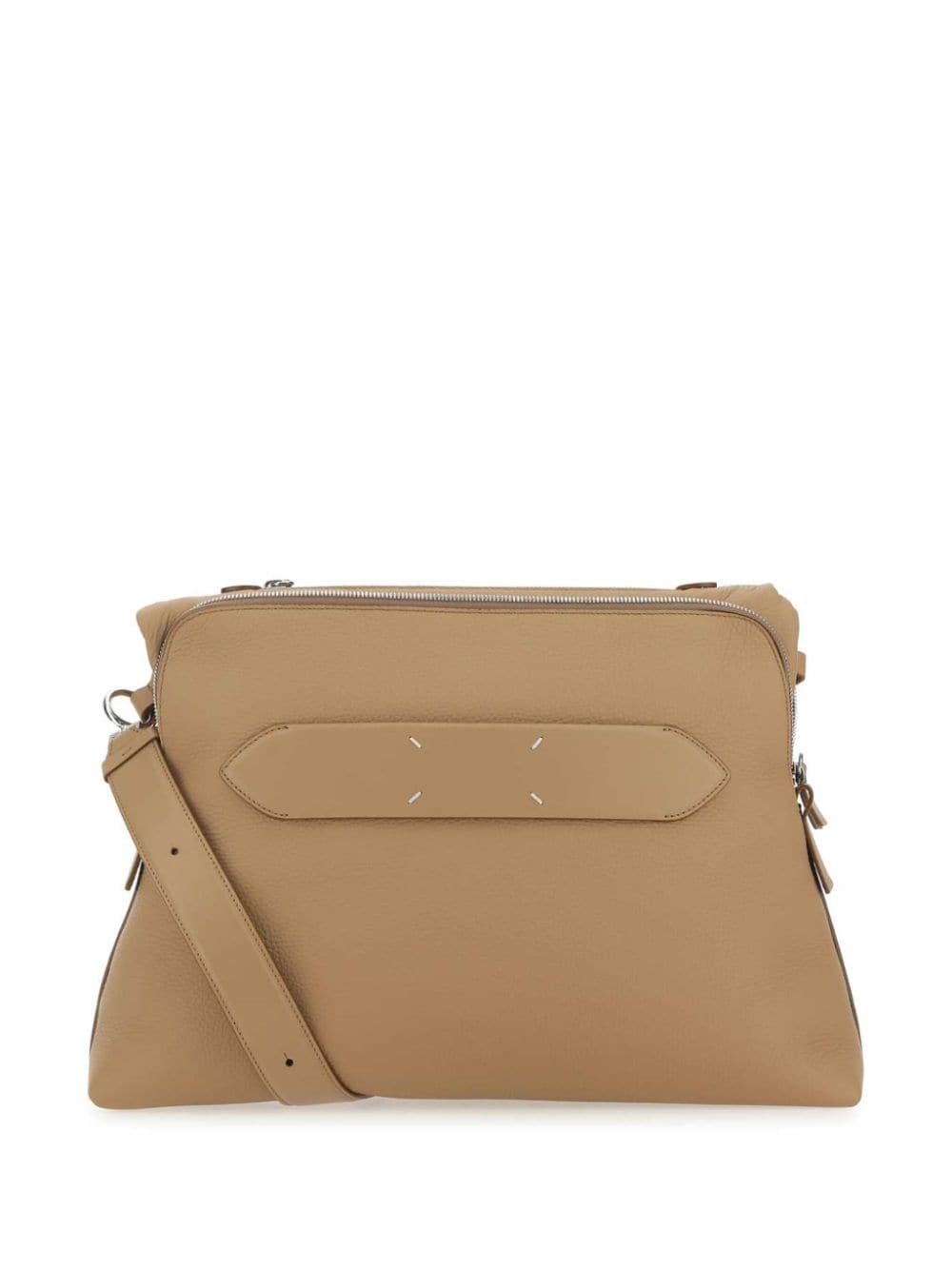 leather crossbody bag - 2