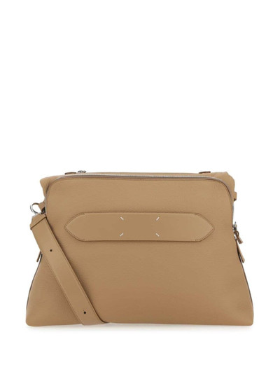 Maison Margiela leather crossbody bag outlook