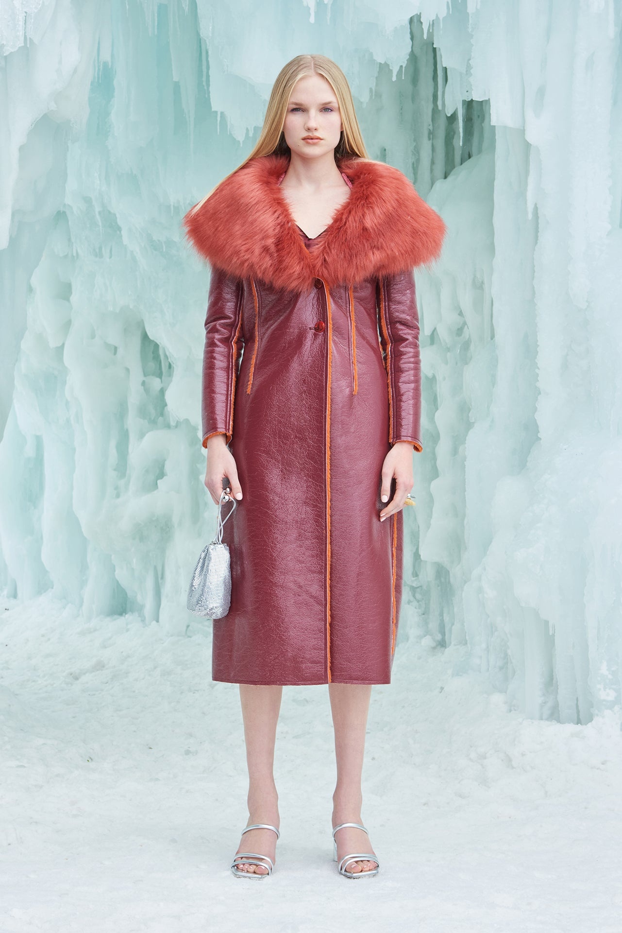 ELAINE JACKET - 3