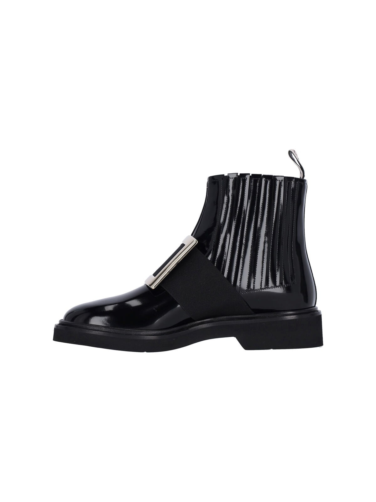 'VIV' RANGERS' CHELSEA ANKLE BOOTS - 3