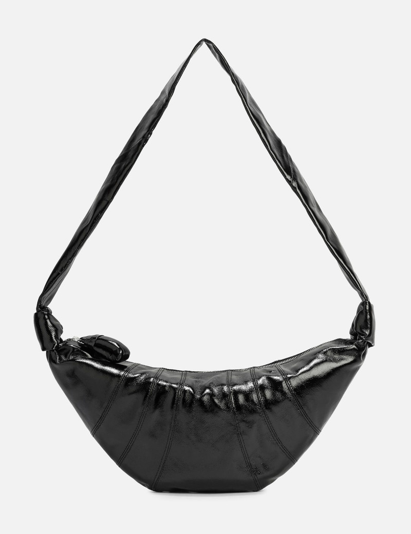 MEDIUM CROISSANT BAG - 1