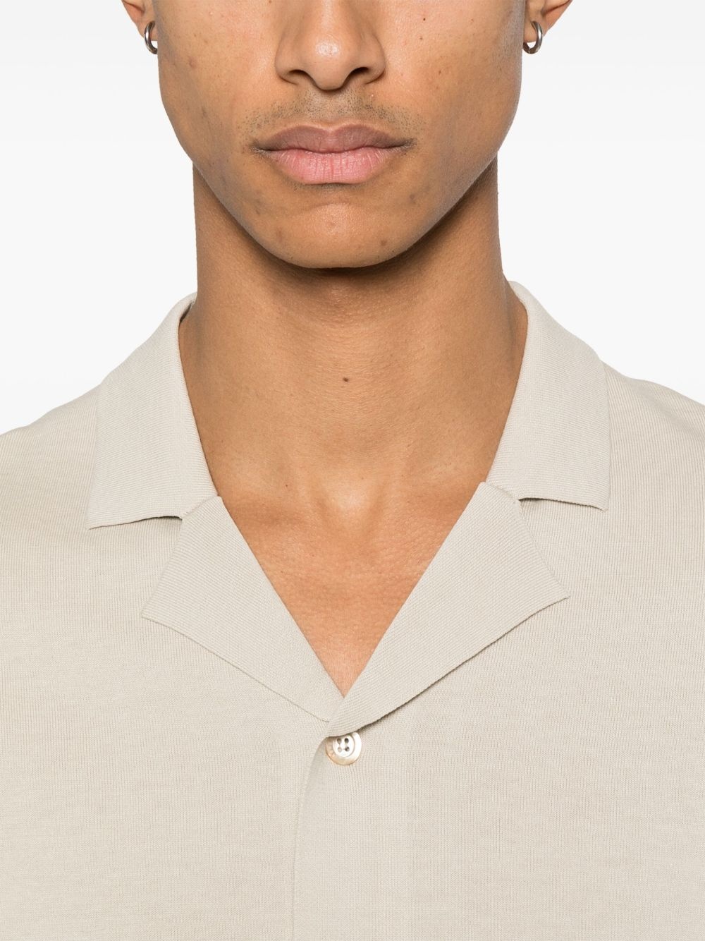 cotton shirt - 5