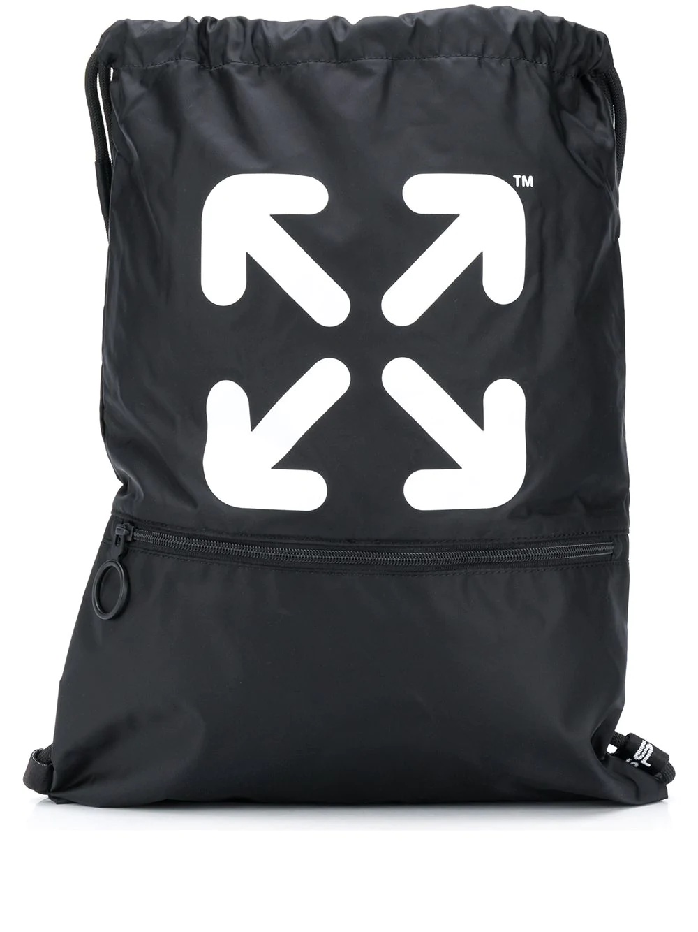 Arrows gym backpack - 1