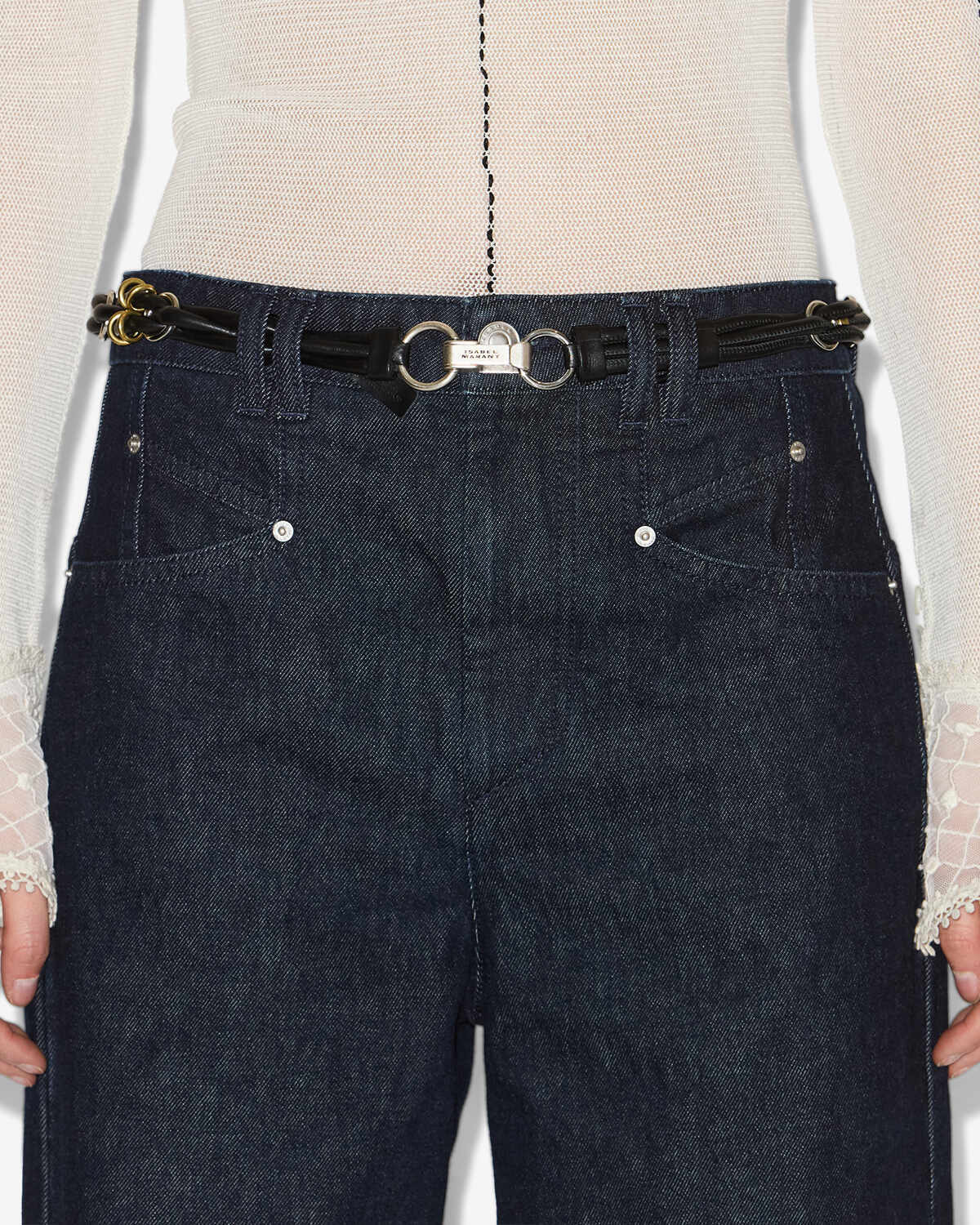 MINA BELT - 7