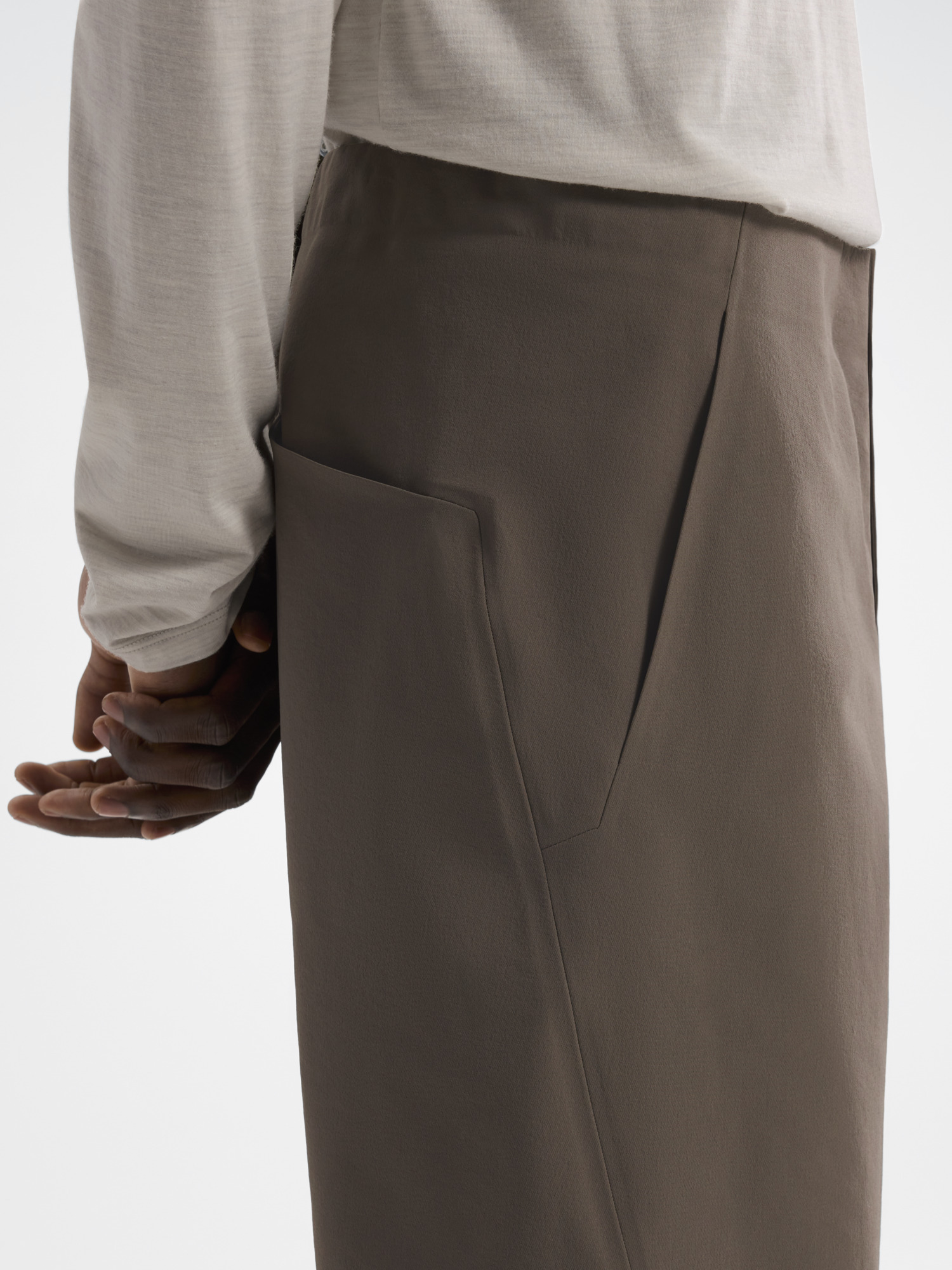 Spere Pant - 8