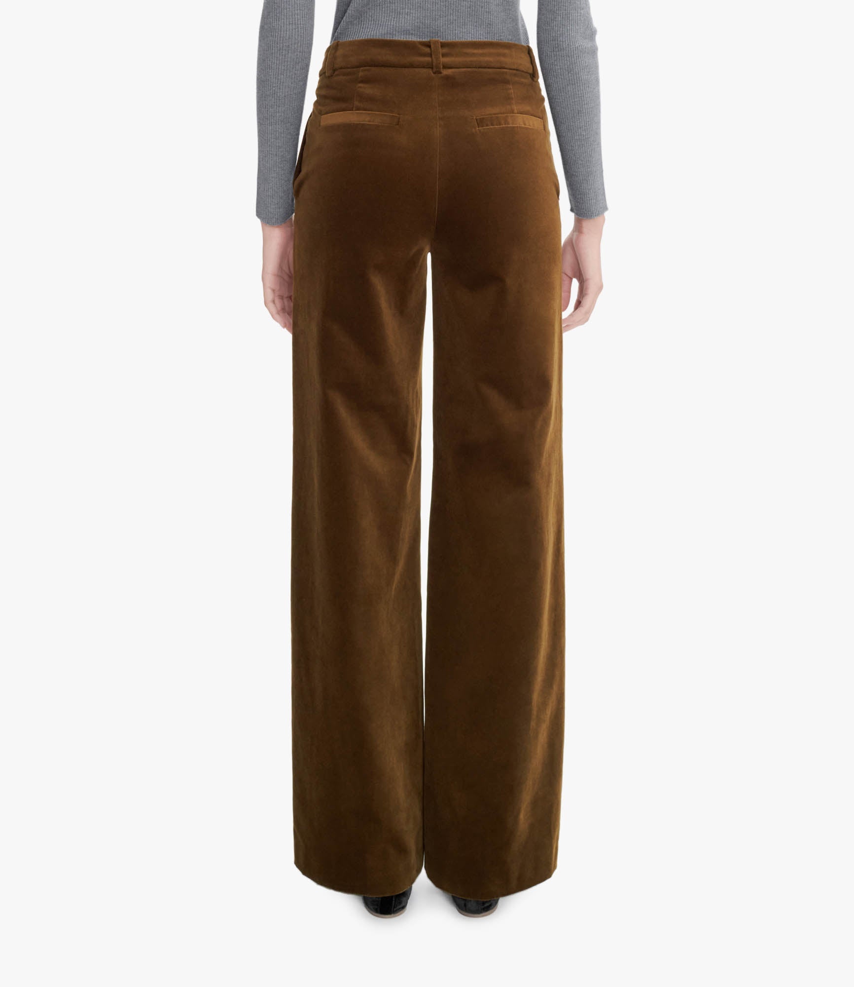 MARGARET PANTS - 5