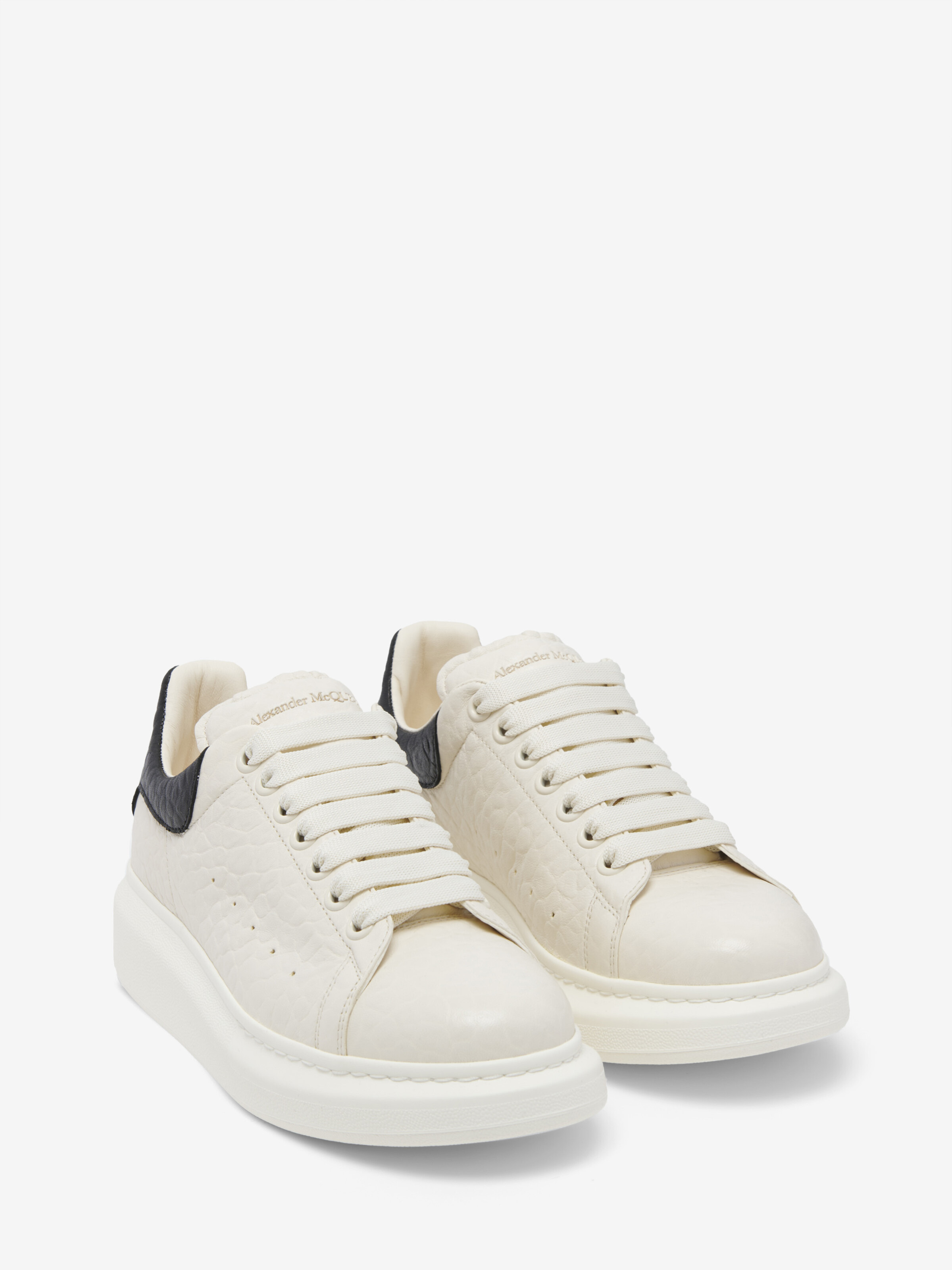 Oversized Sneaker - 3