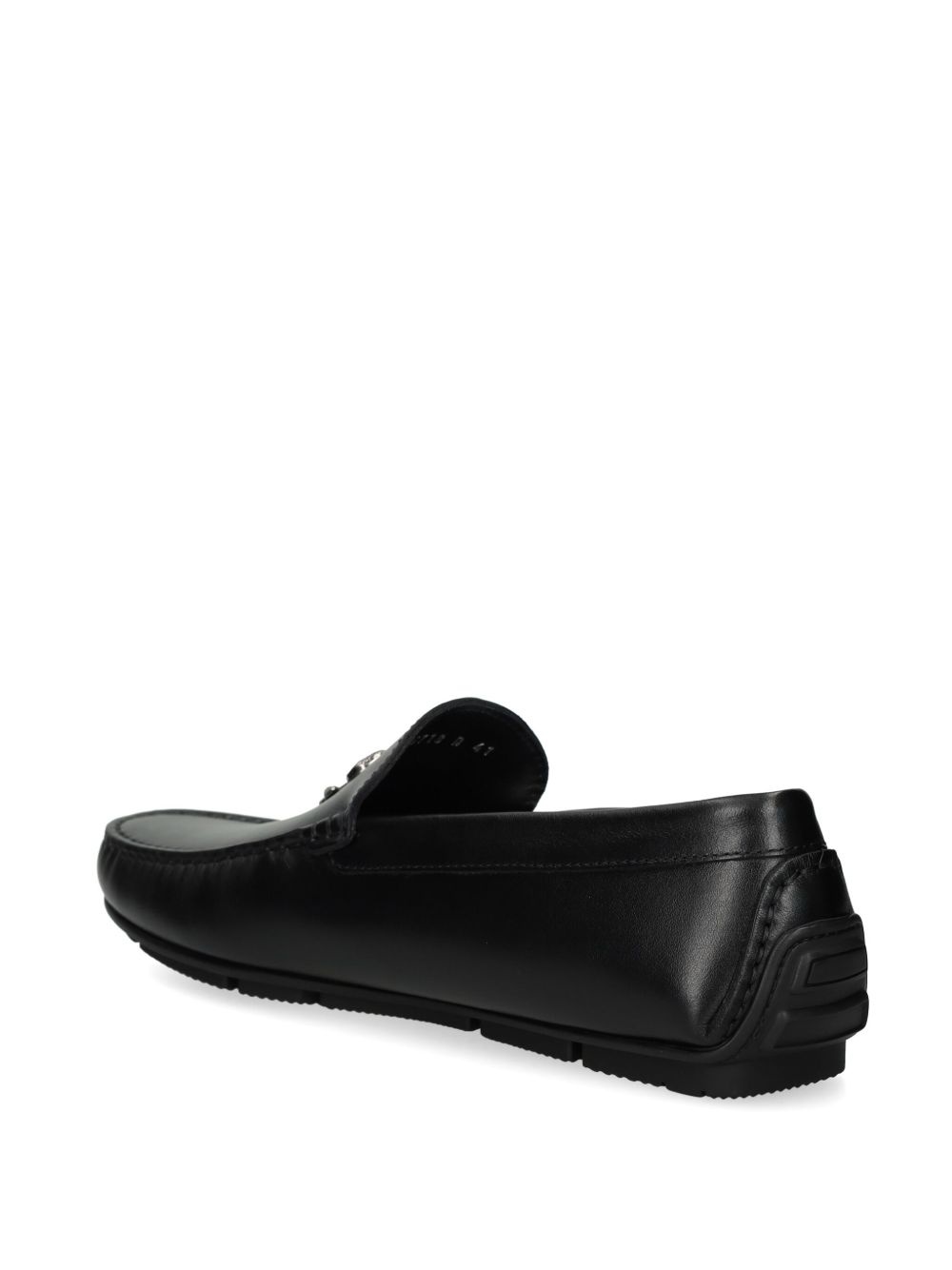 Mirror loafers - 3