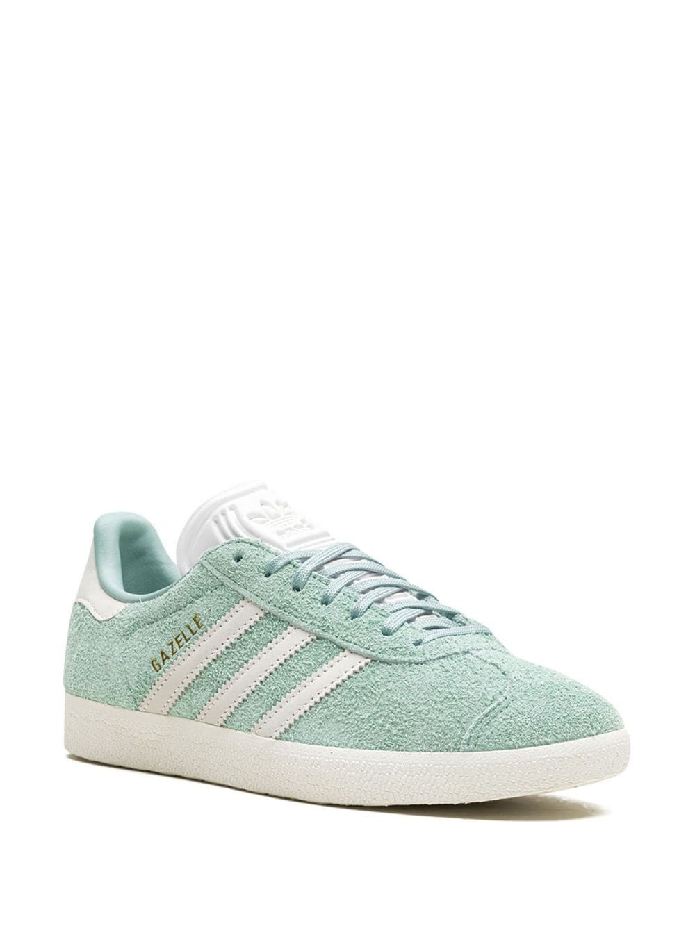 Gazelle "Hazy Green" sneakers - 2