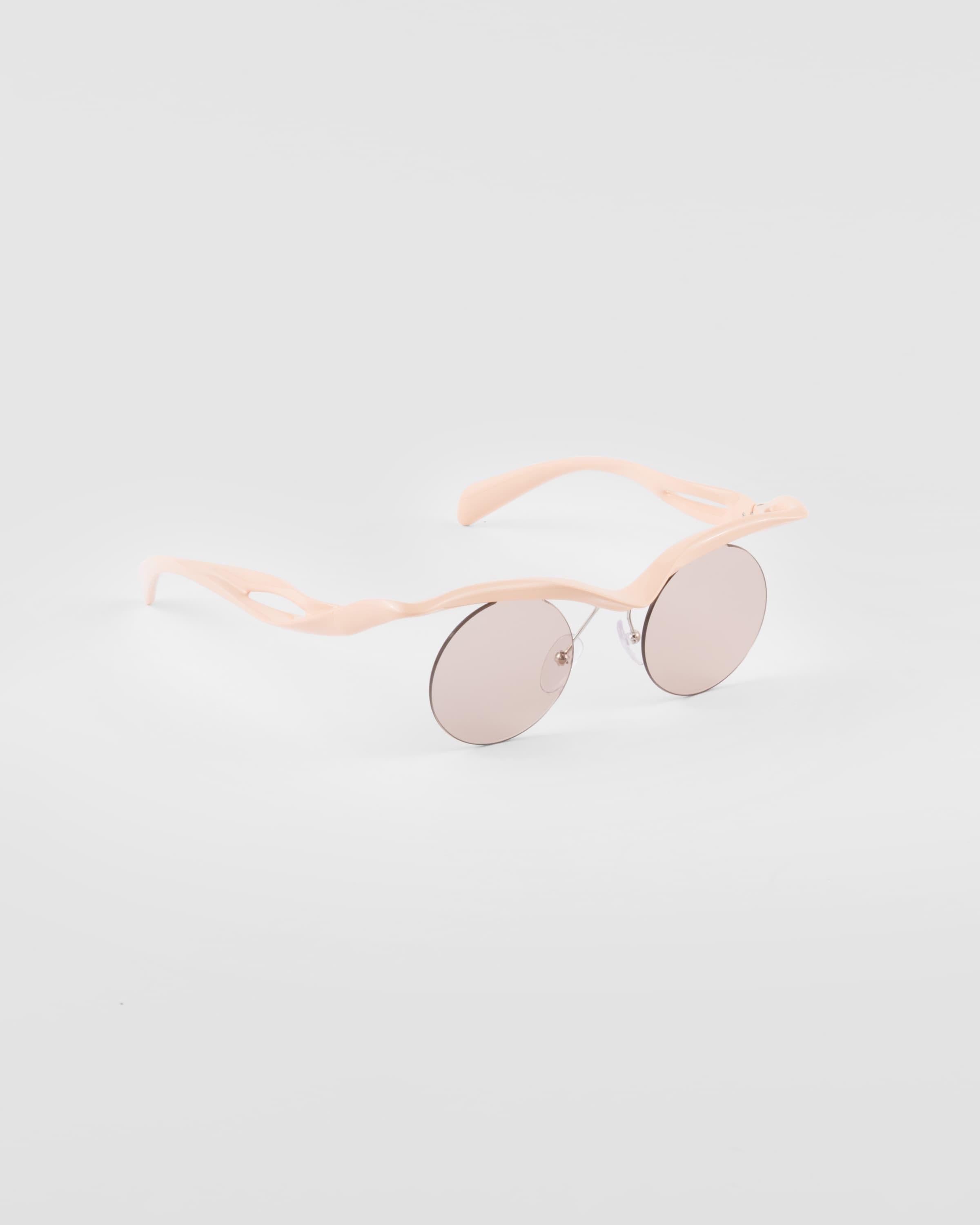 Runway sunglasses - 3