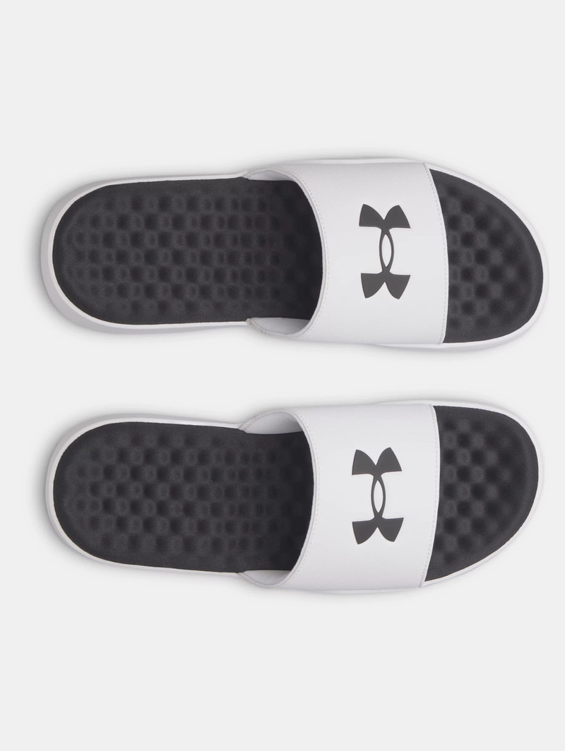 UA Ignite Pro 8 Fixed Strap 3