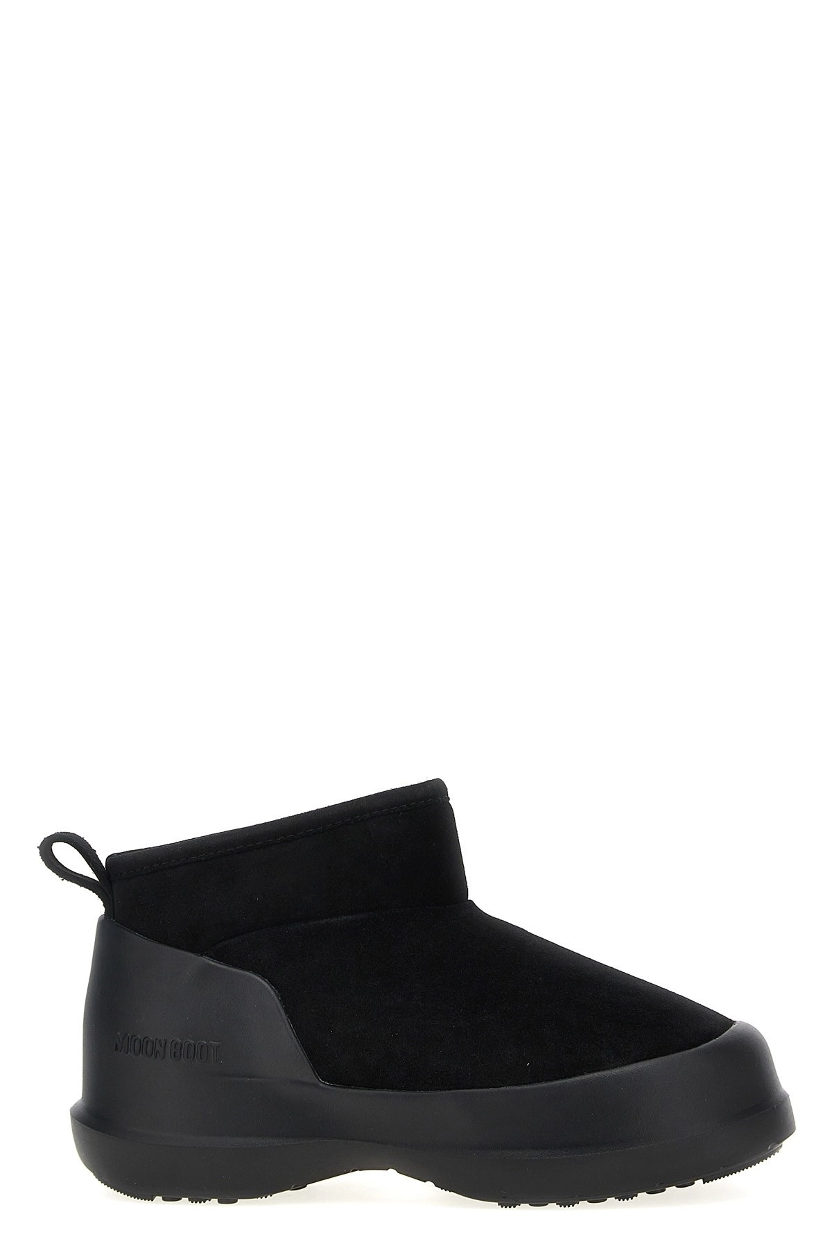 'Luna Low' ankle boots - 1