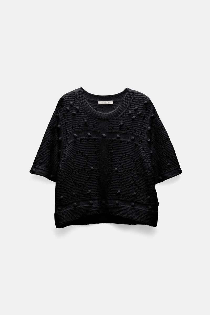 BOHEMIAN MOOD pullover - 1