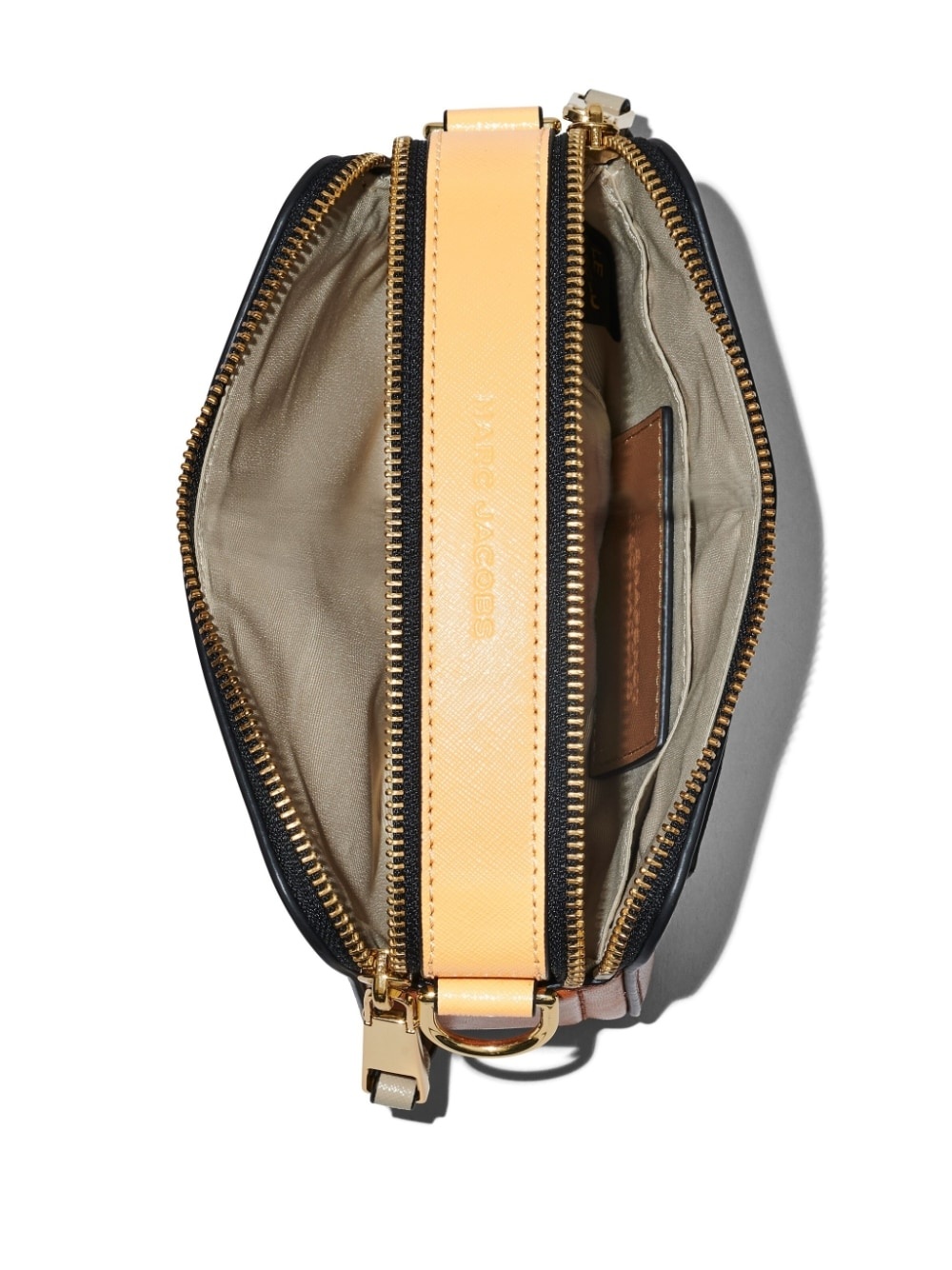 The Snapshot crossbody bag - 6