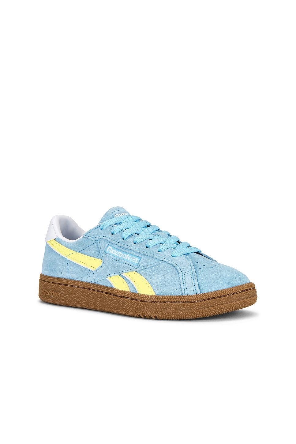Heritage Court Sneaker - 2