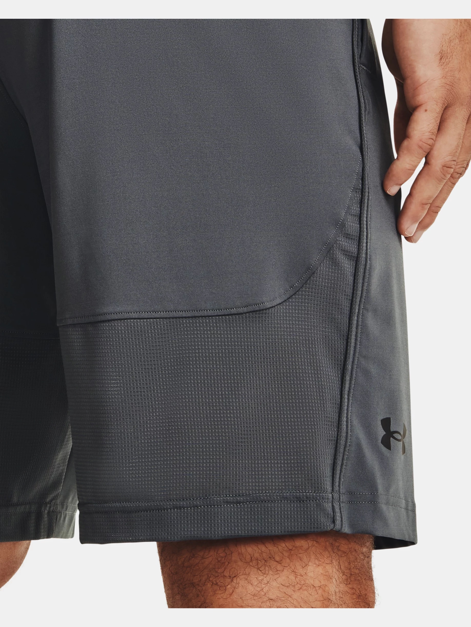Men's UA Raid 2.0 Shorts - 6