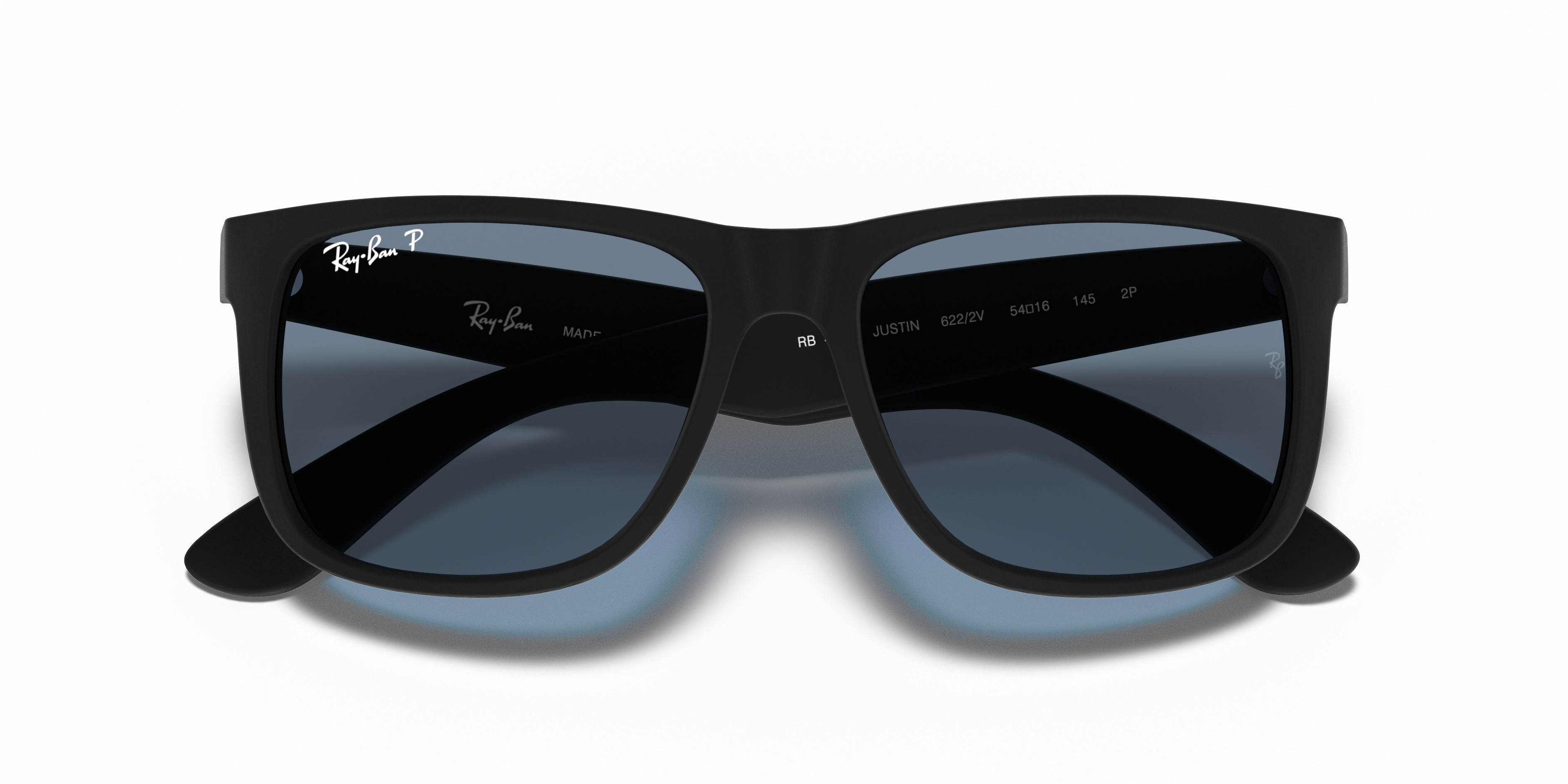 RB4165 Justin Classic - 5