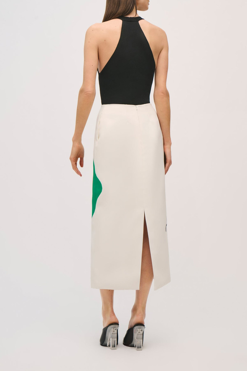 Mercer Skirt 5