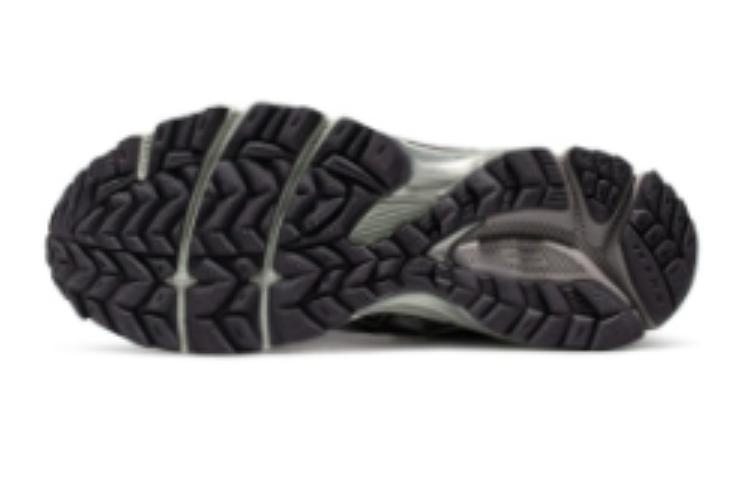 Asics Gel-Kahana 8 Sneakers 'Grey Black' 1011B828-021 - 5