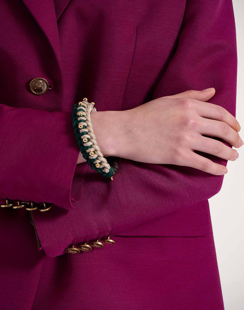 Better Together Bracelet - 2