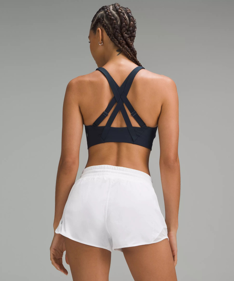 lululemon lululemon Energy Bra High Support Zip-Front *High Support, B–G Cups outlook