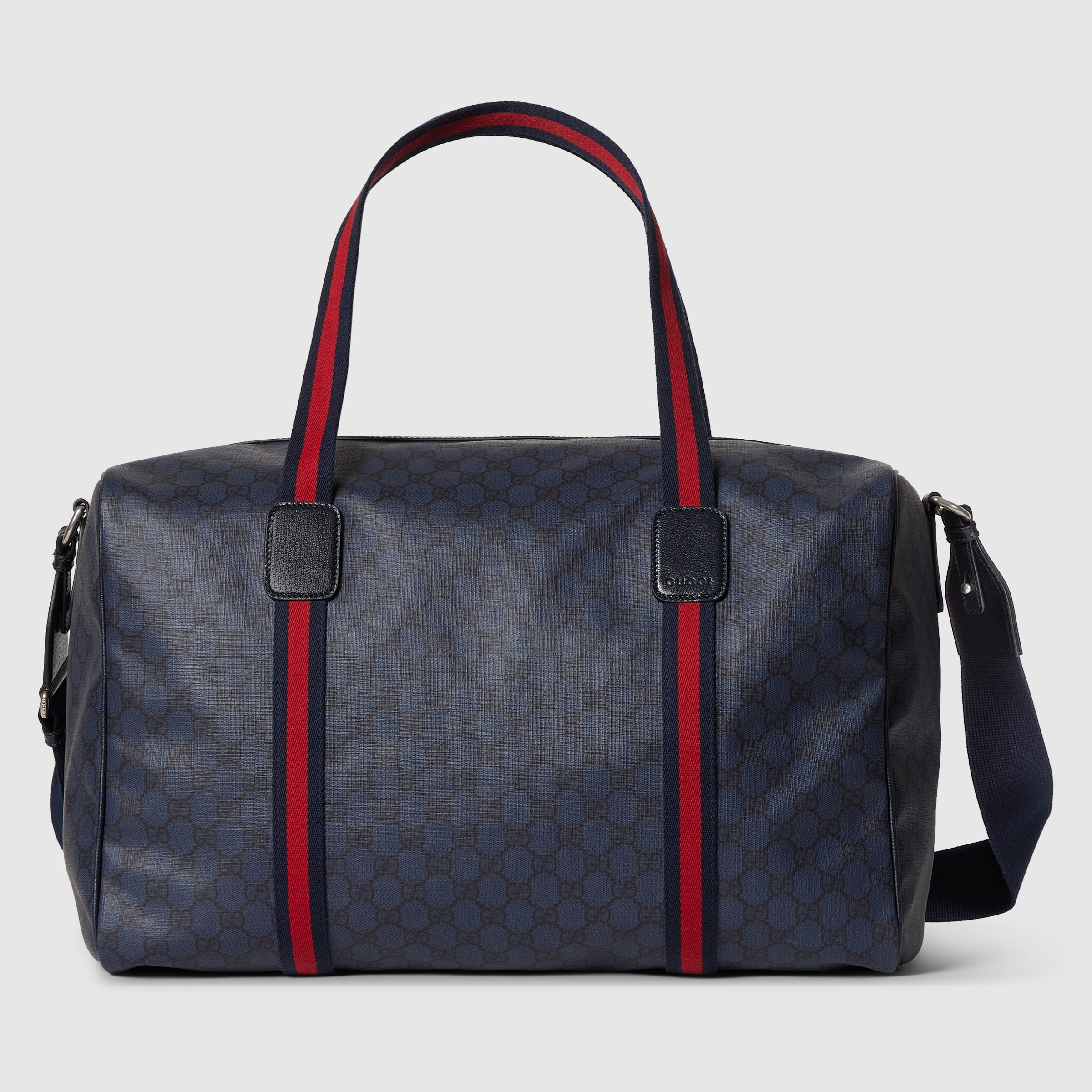 Medium duffle bag with Web - 1