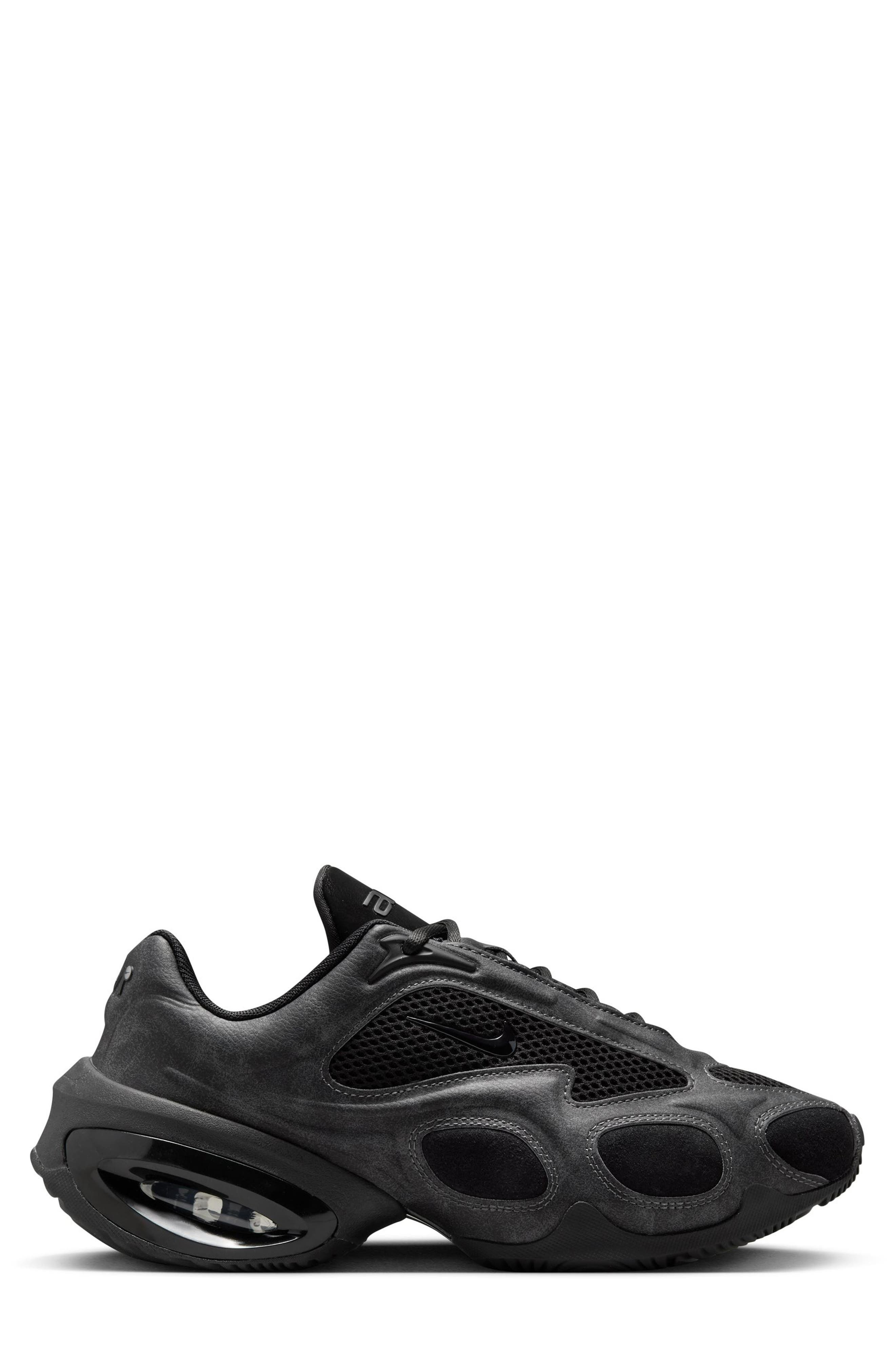 Nike Air Max Muse SE Sneaker in Anthracite/Black/Silver at Nordstrom - 2