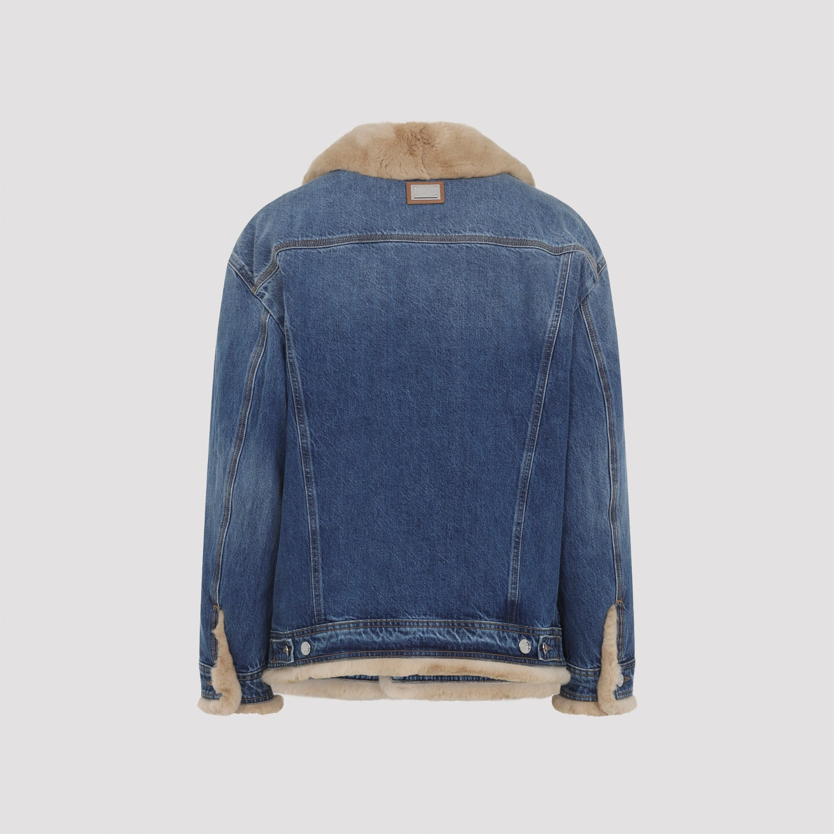 Jackets Blue - 3