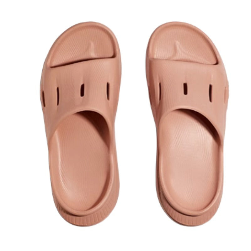 HOKA ONE ONE Ora Recovery Slide 3 'Sandstone' 1135061-SDST - 2