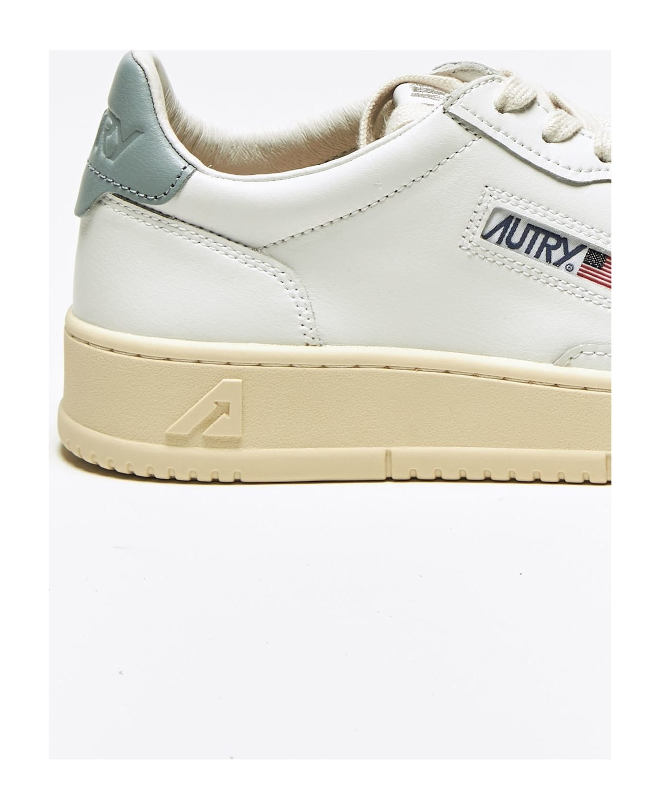 Medlist Low Sneakers - 2