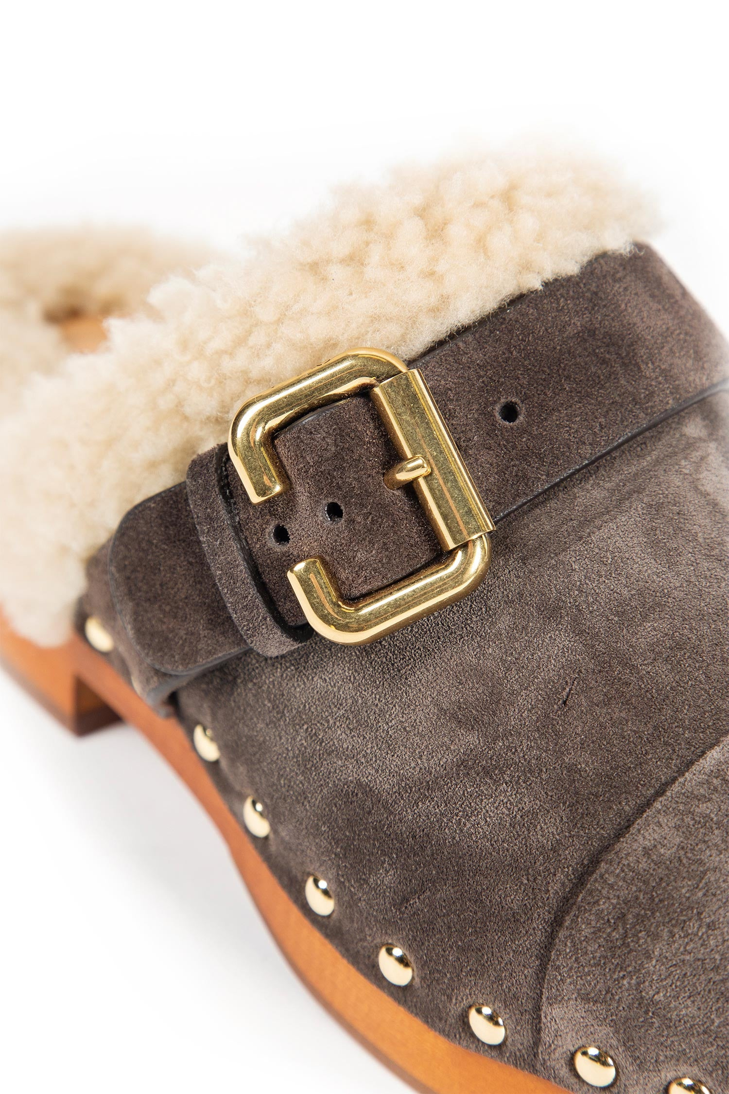 Jeannette Clogs - 6