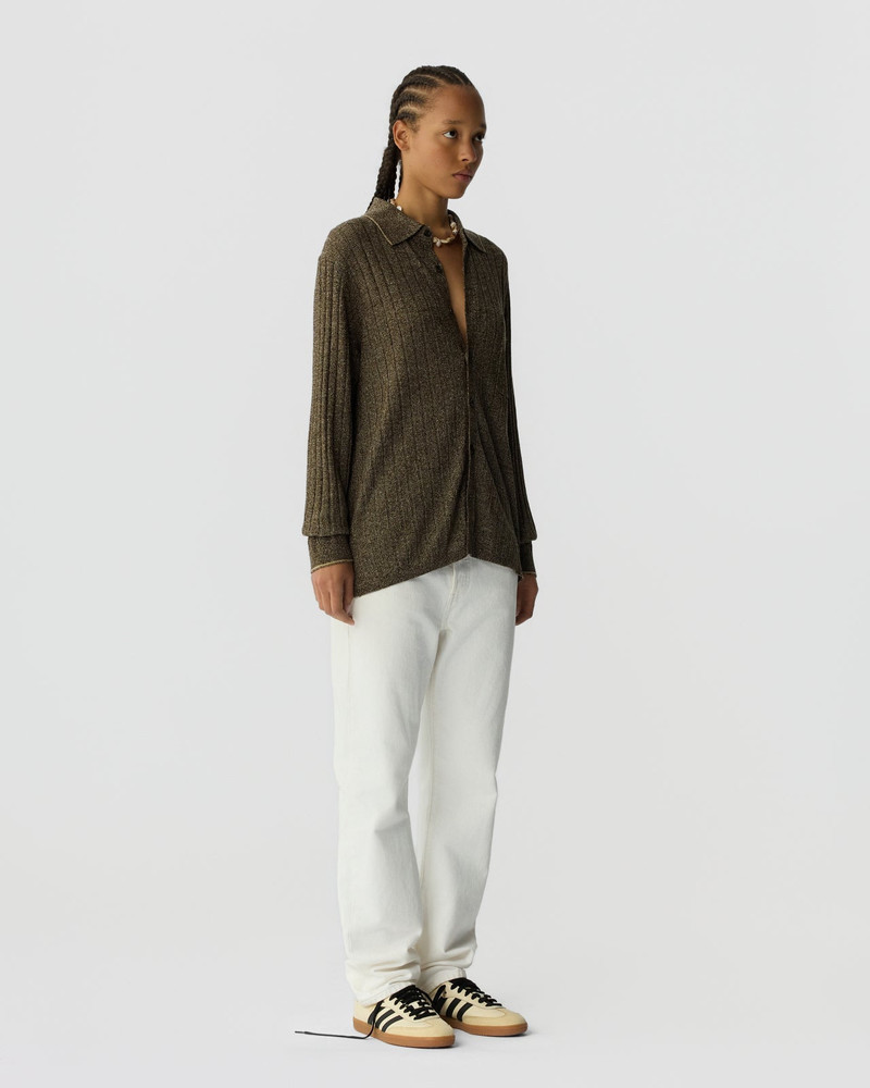 Button Up! Shirt 5