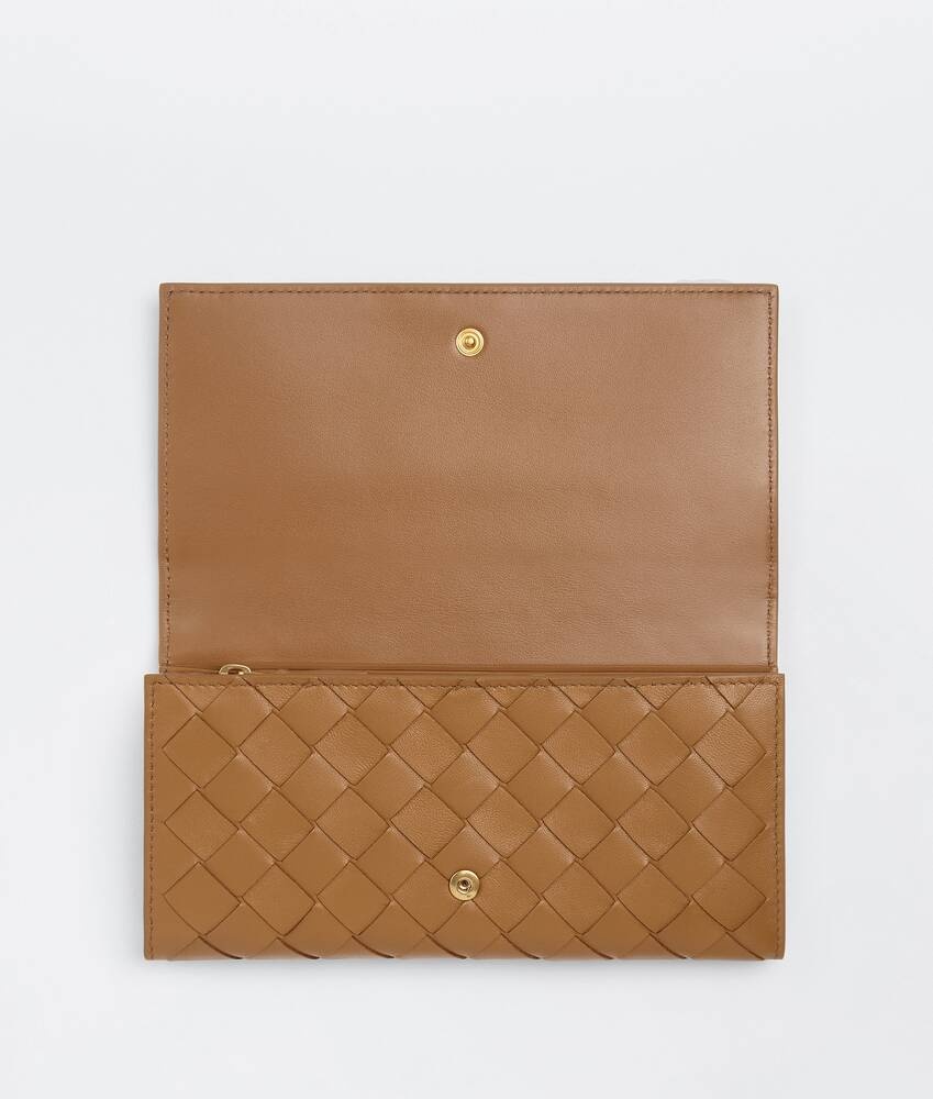 flap wallet - 2